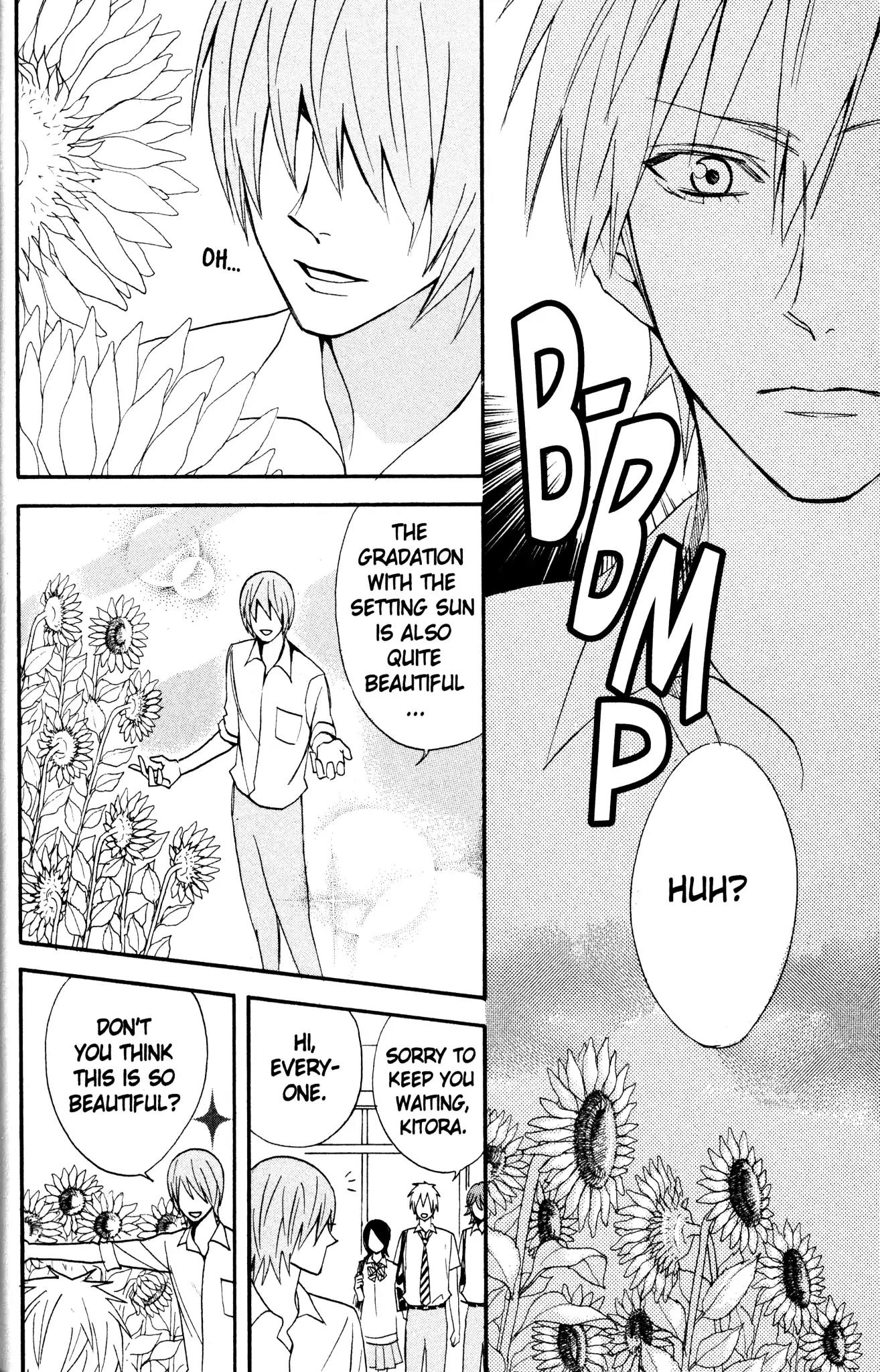 Otomen Chapter 38 page 18 - Chapter 38