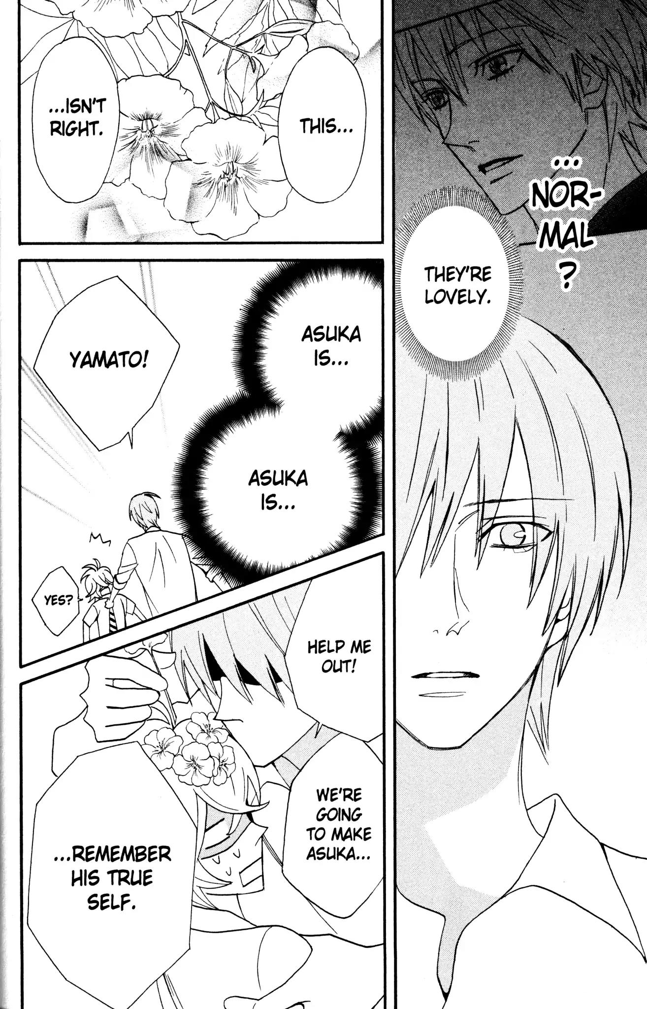 Otomen Chapter 38 page 36 - Chapter 38