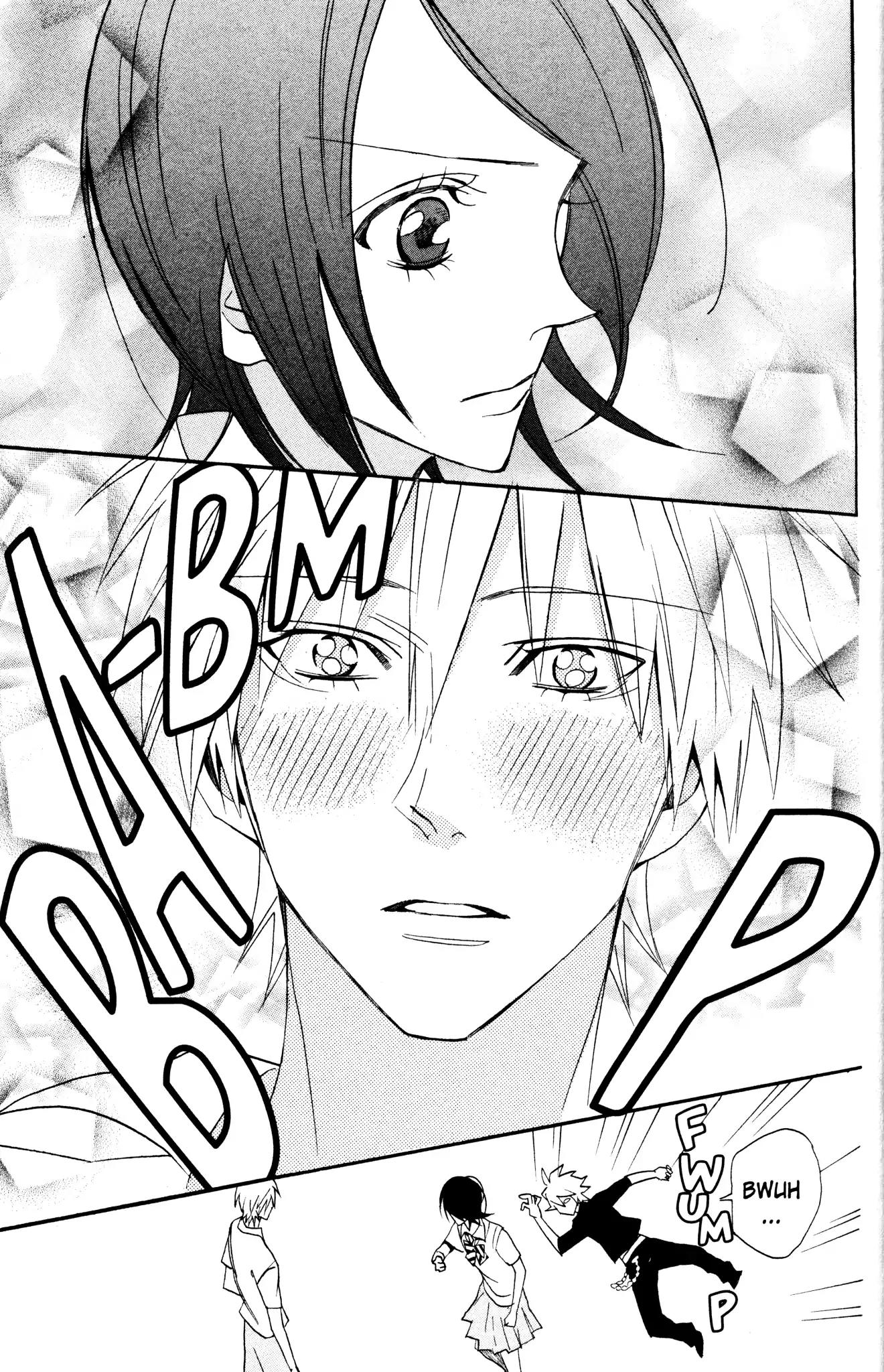 Otomen Chapter 38 page 41 - Chapter 38