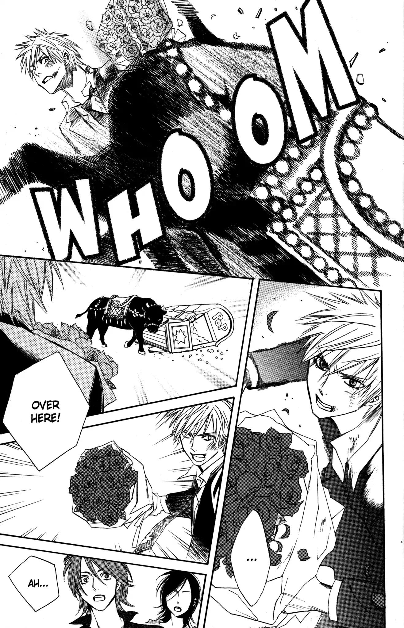 Otomen Chapter 4 page 40 - Chapter 4