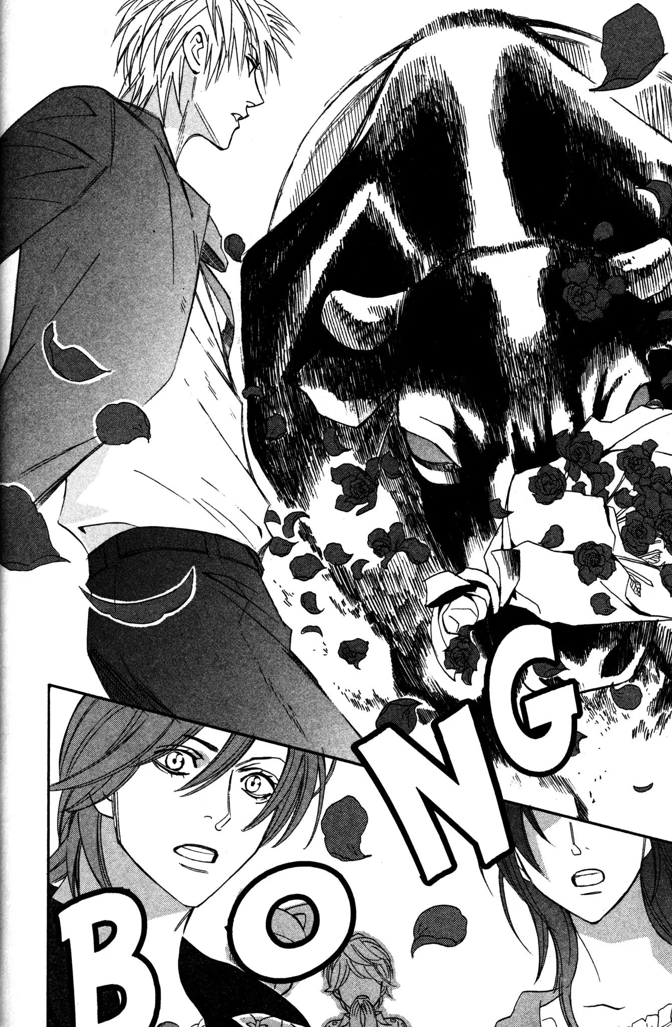 Otomen Chapter 4 page 41 - Chapter 4