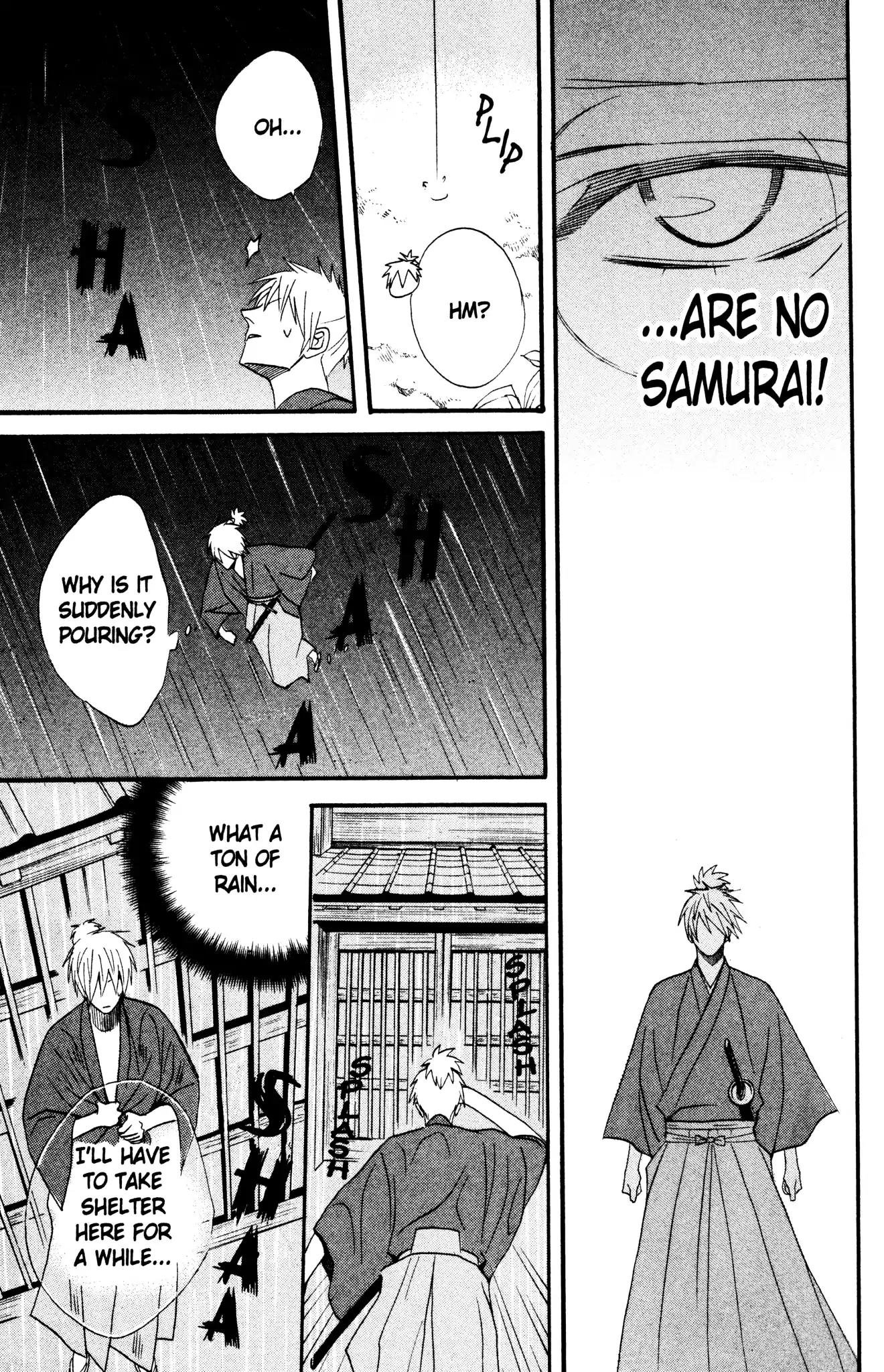 Otomen Chapter 40 page 43 - Chapter 40