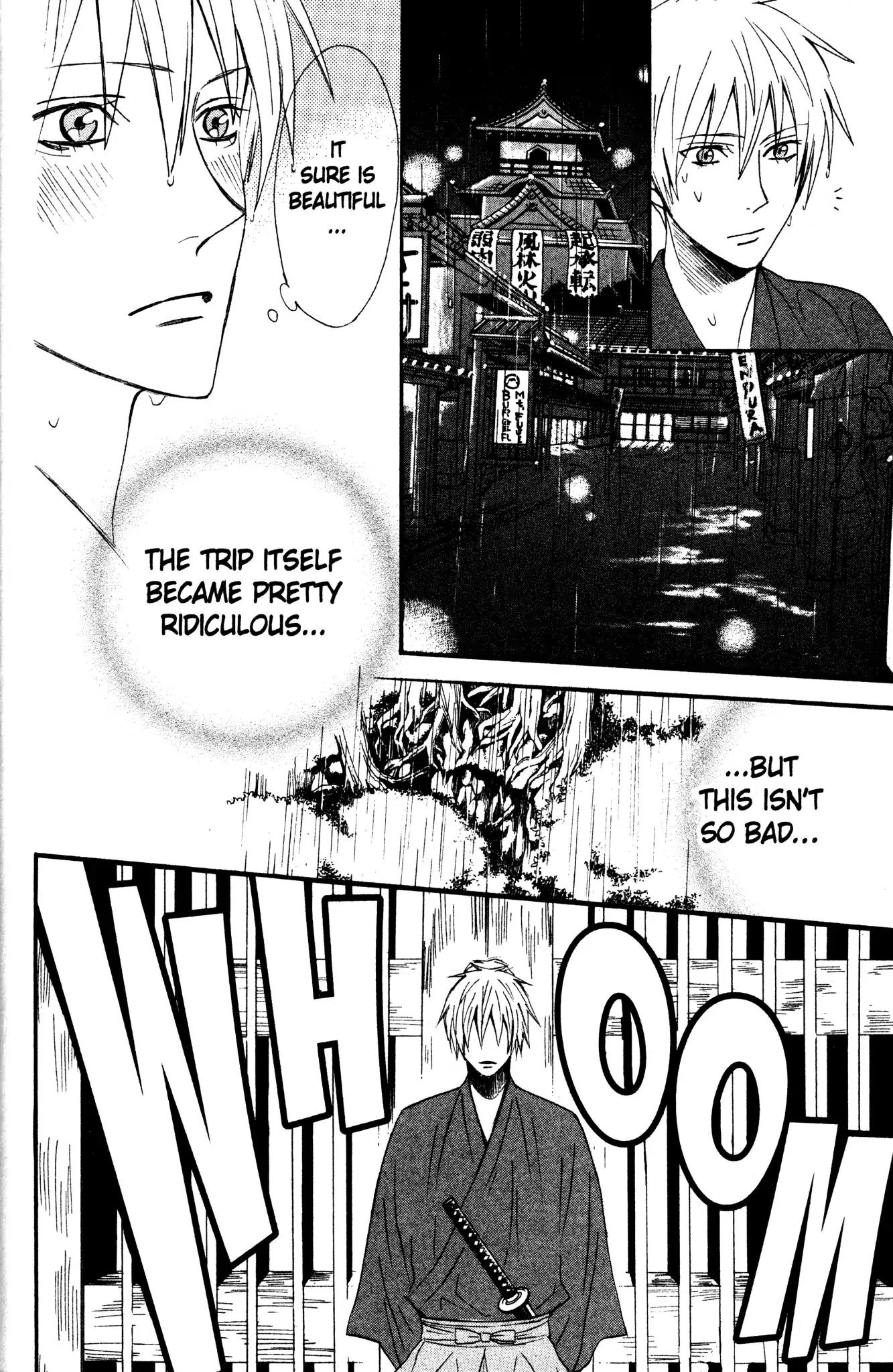Otomen Chapter 40 page 44 - Chapter 40