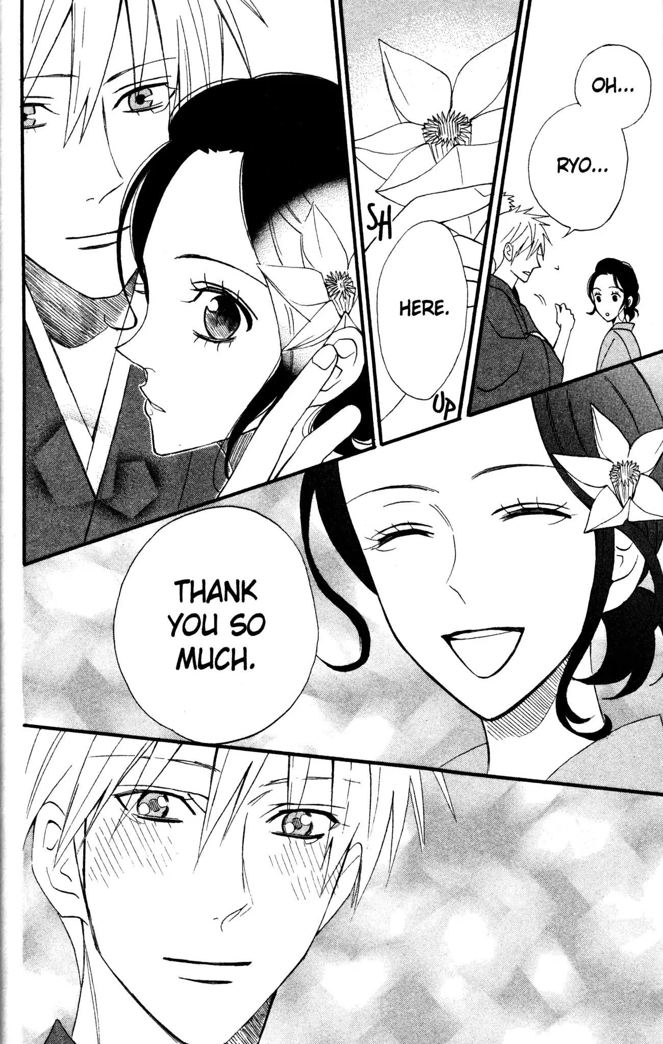 Otomen Chapter 41 page 50 - Chapter 41