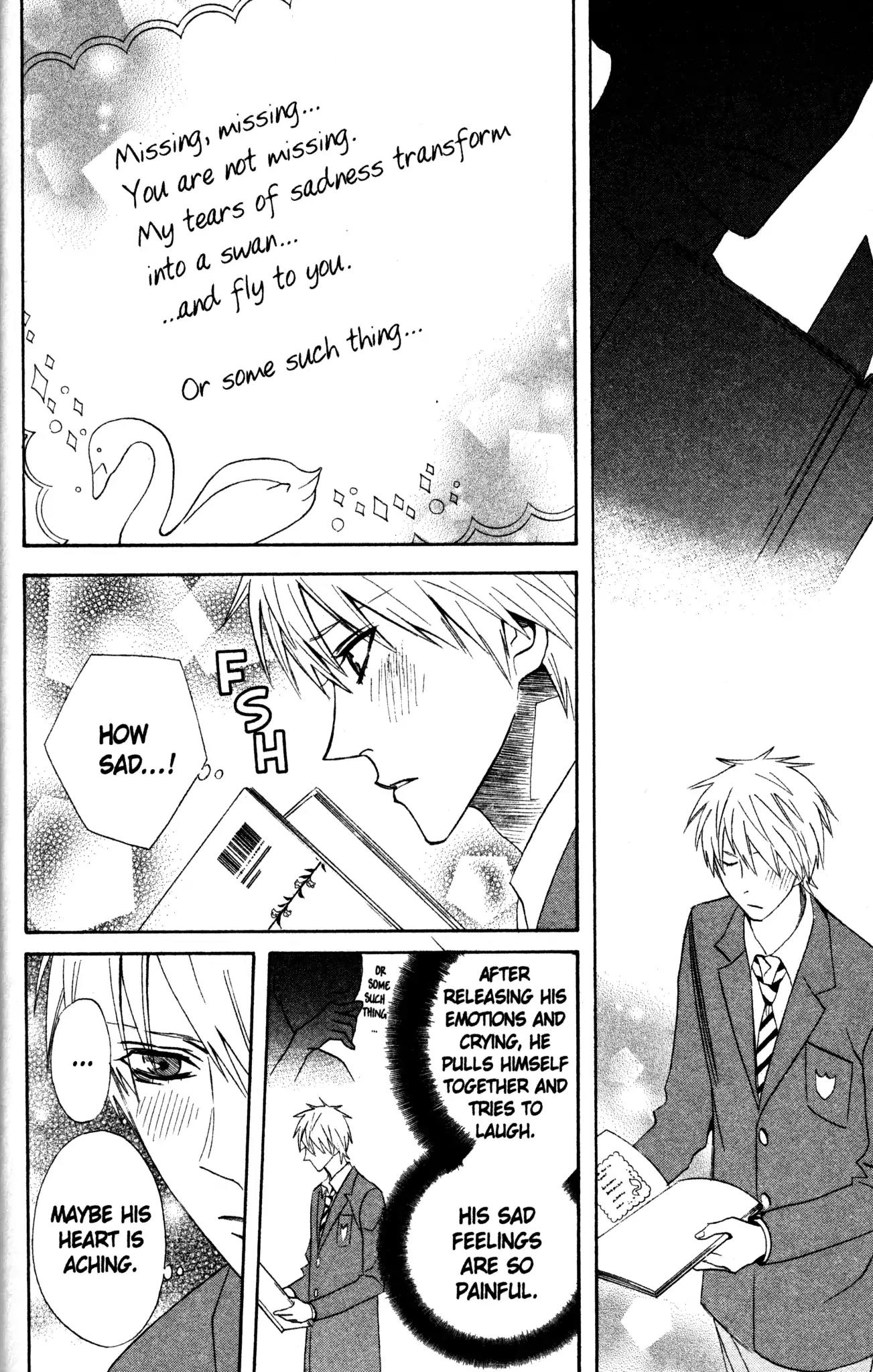 Otomen Chapter 42 page 14 - Chapter 42