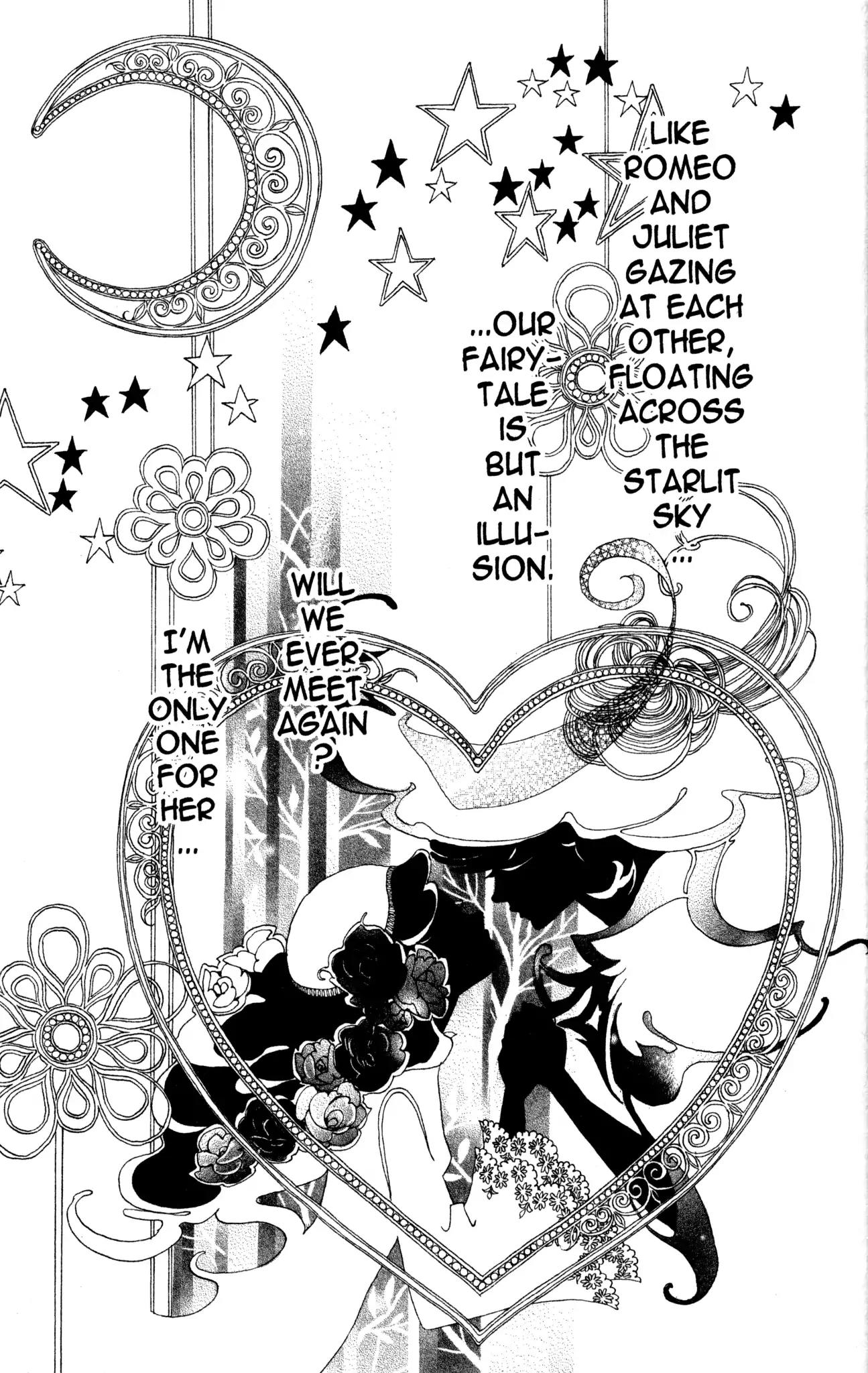 Otomen Chapter 42 page 3 - Chapter 42