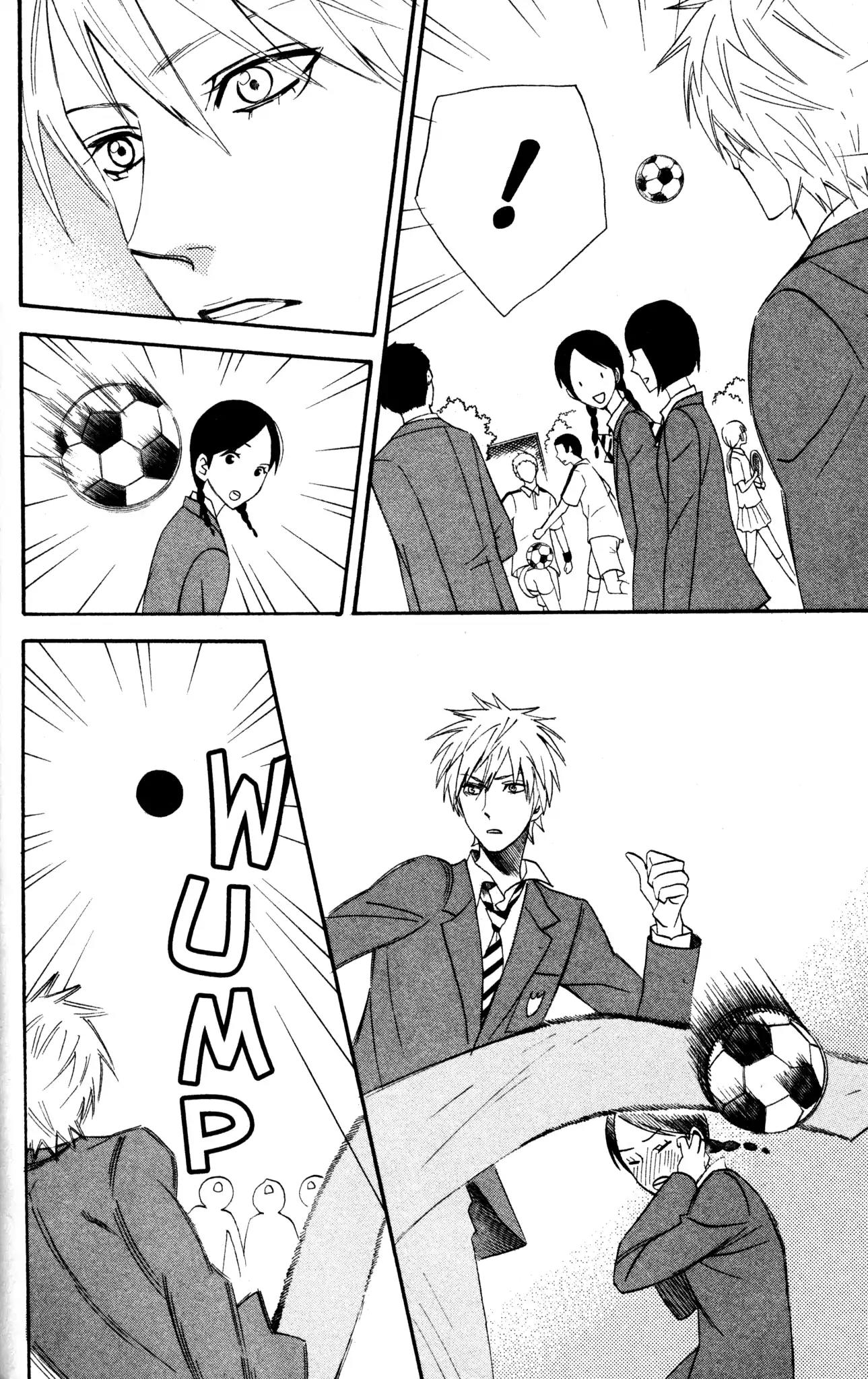 Otomen Chapter 42 page 30 - Chapter 42