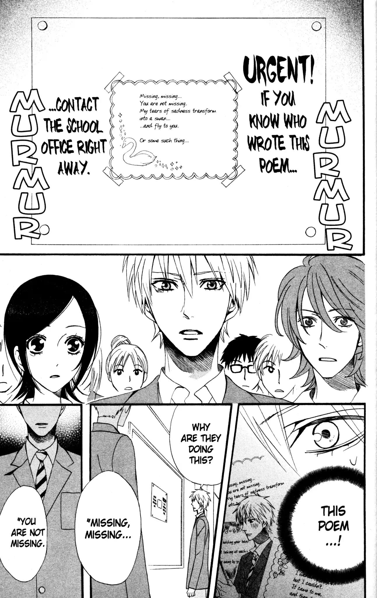 Otomen Chapter 42 page 35 - Chapter 42