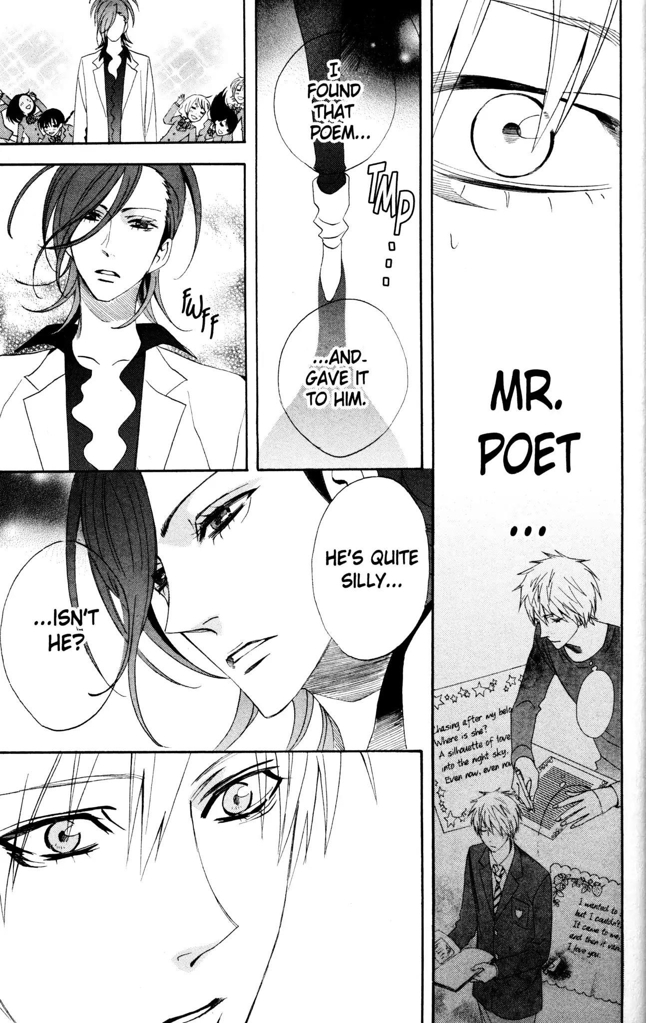 Otomen Chapter 42 page 37 - Chapter 42