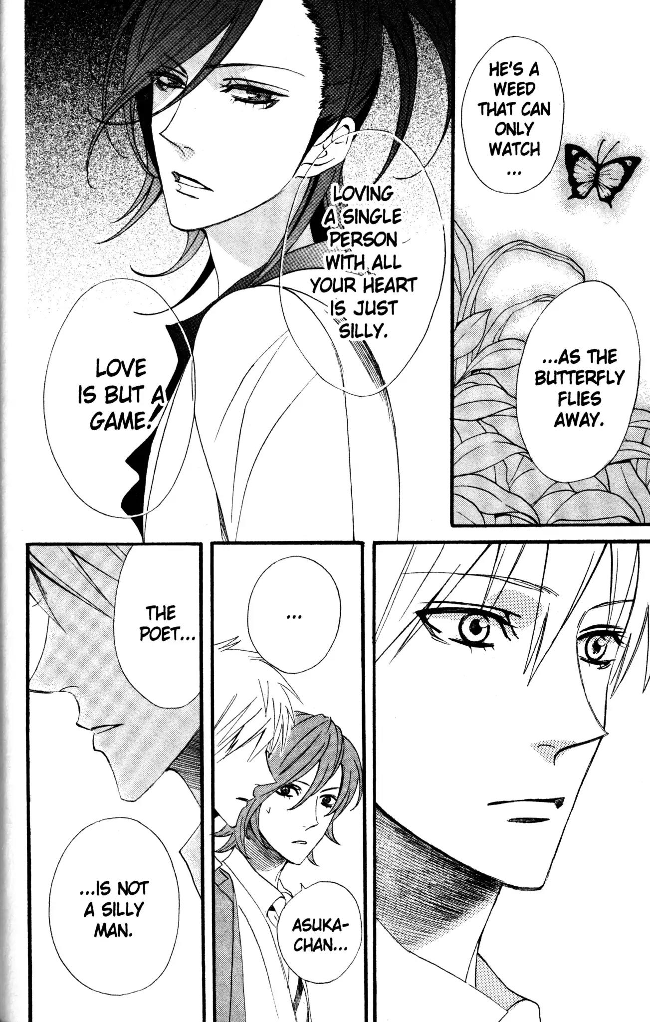 Otomen Chapter 42 page 38 - Chapter 42