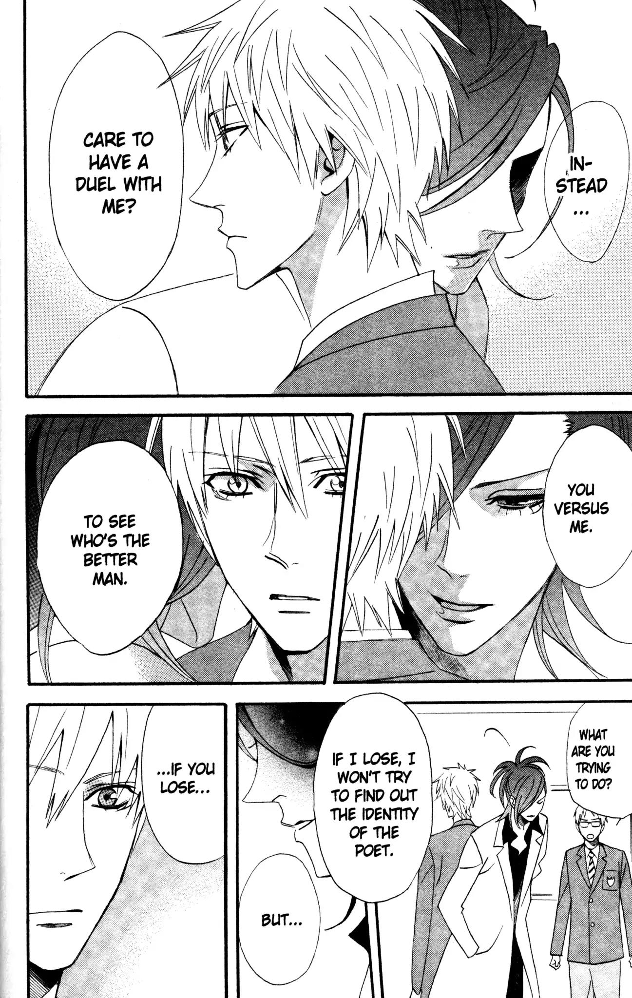 Otomen Chapter 42 page 42 - Chapter 42