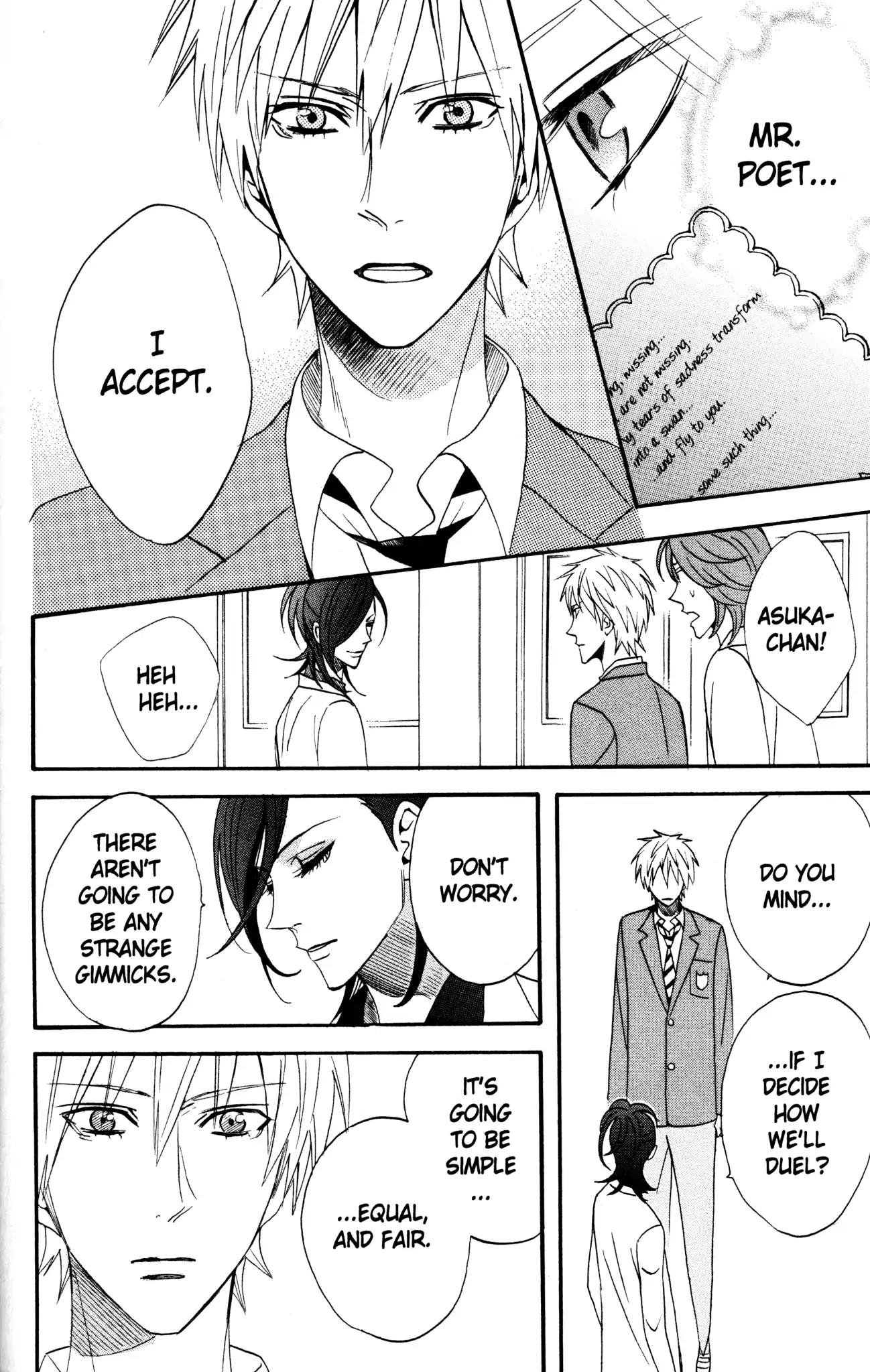 Otomen Chapter 42 page 44 - Chapter 42