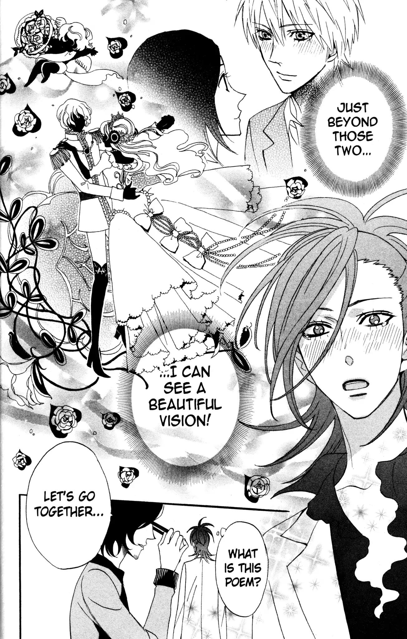 Otomen Chapter 43 page 40 - Chapter 43
