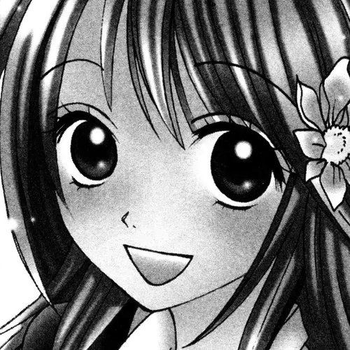 Otomen Chapter 44.5 cover