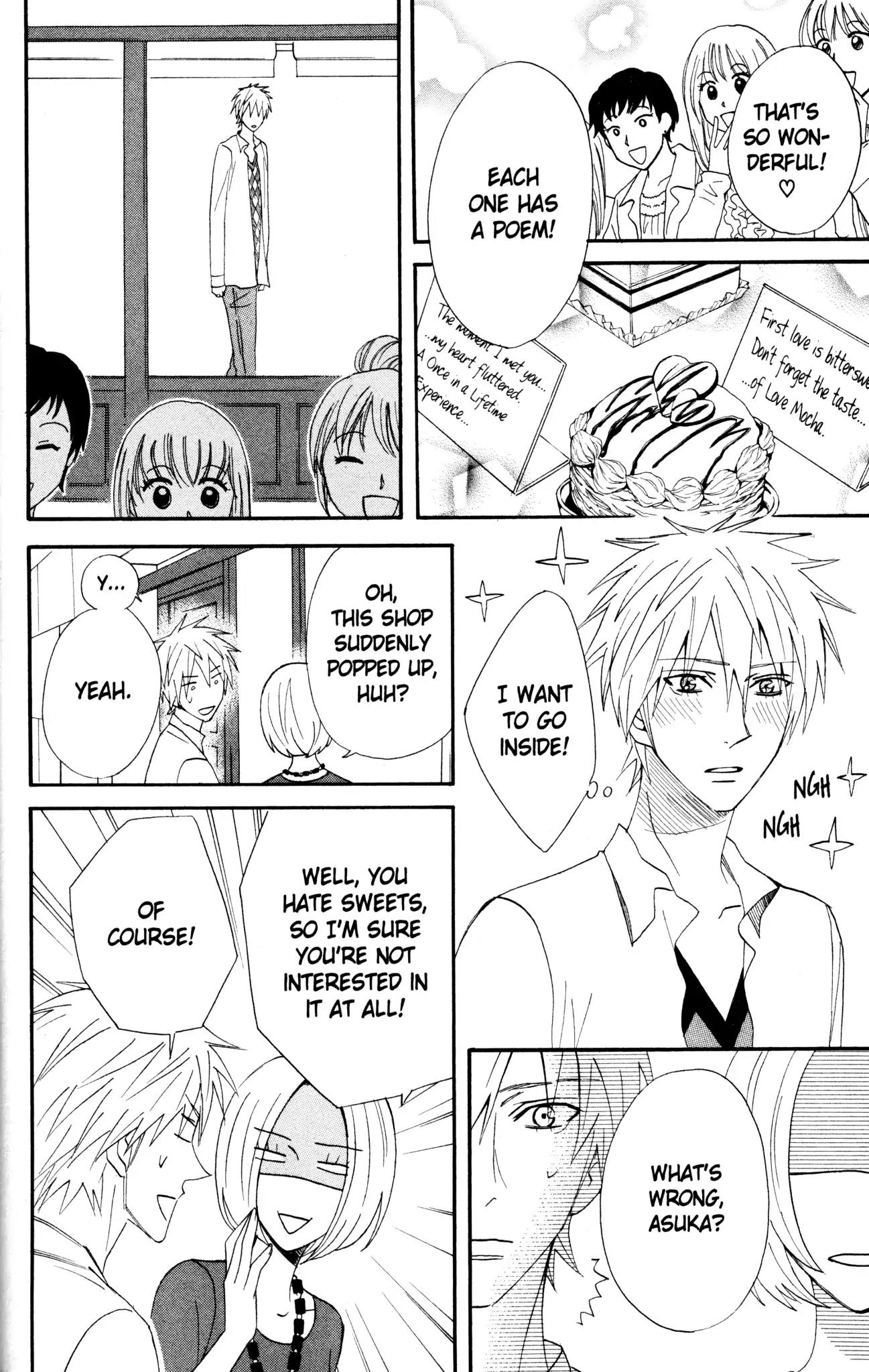Otomen Chapter 44 page 18 - Chapter 44