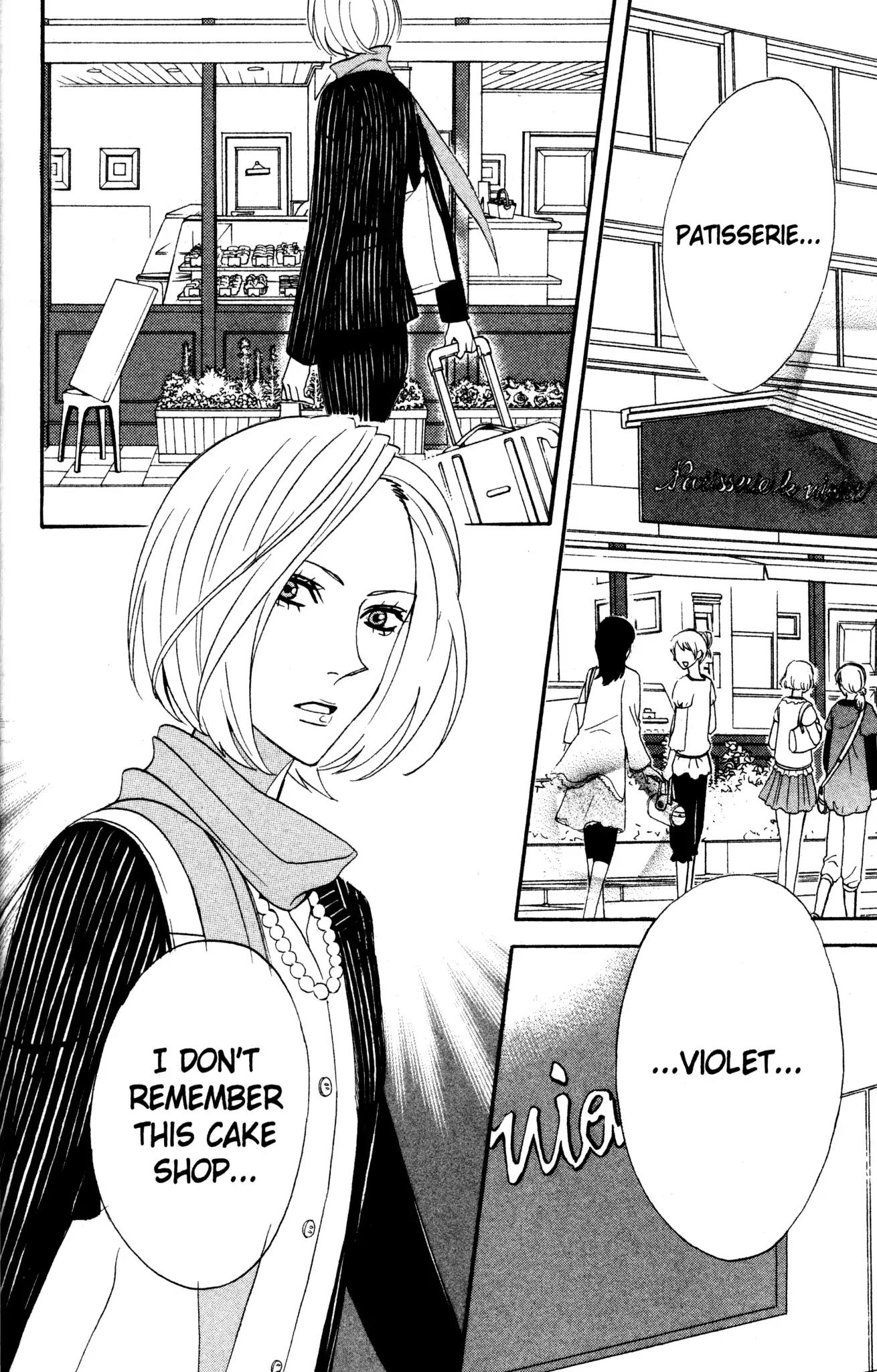 Otomen Chapter 44 page 2 - Chapter 44
