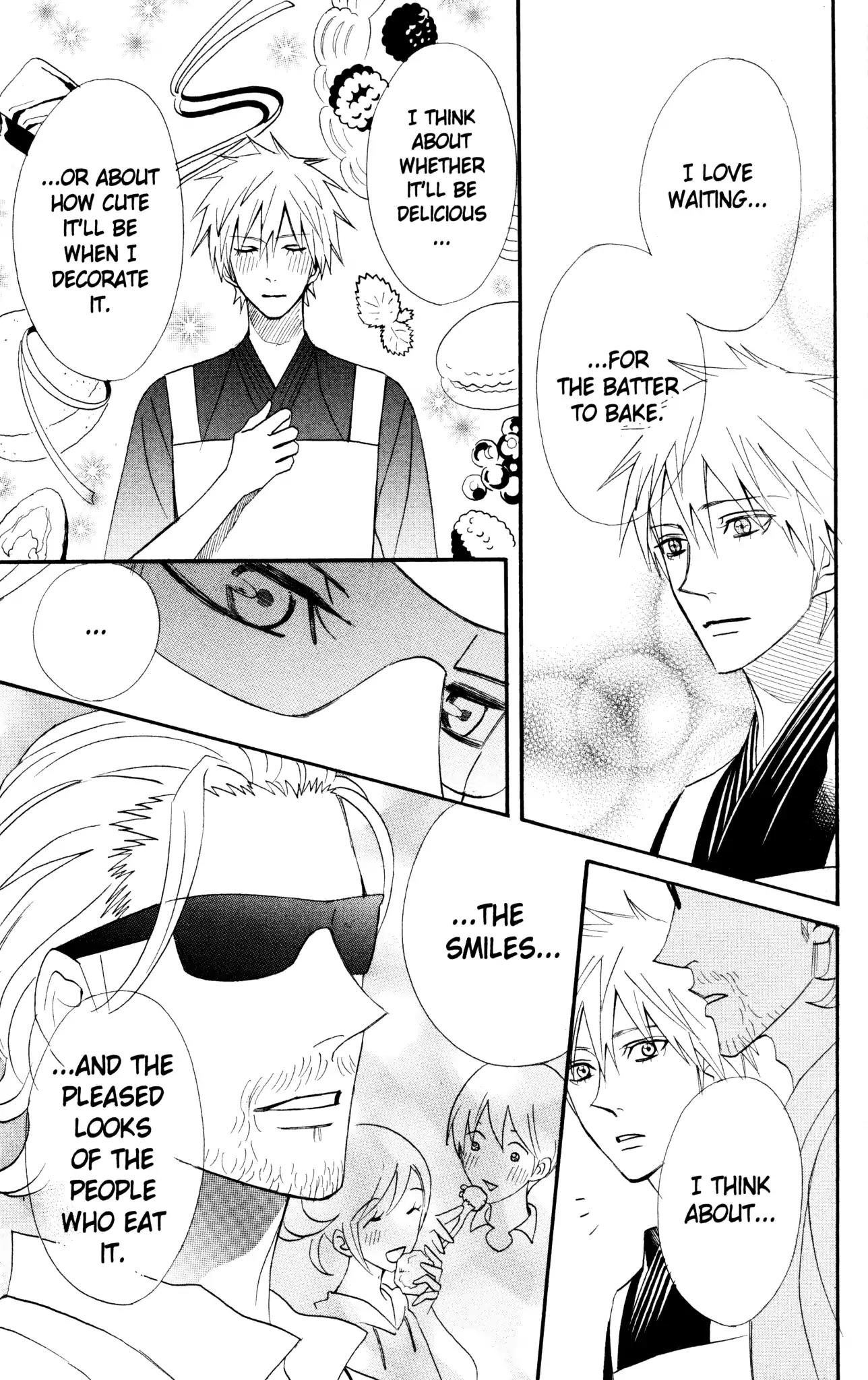 Otomen Chapter 44 page 27 - Chapter 44