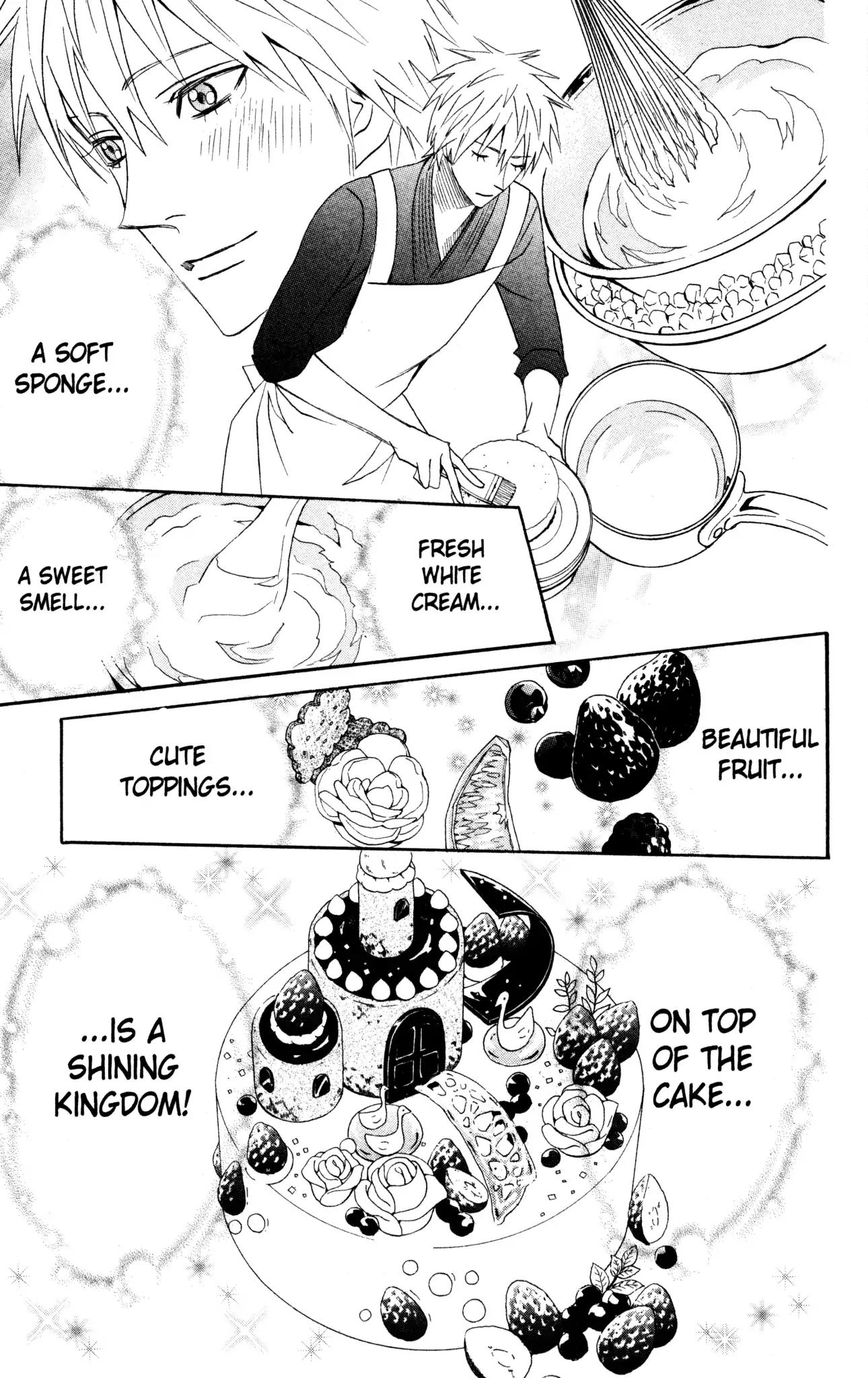 Otomen Chapter 44 page 29 - Chapter 44