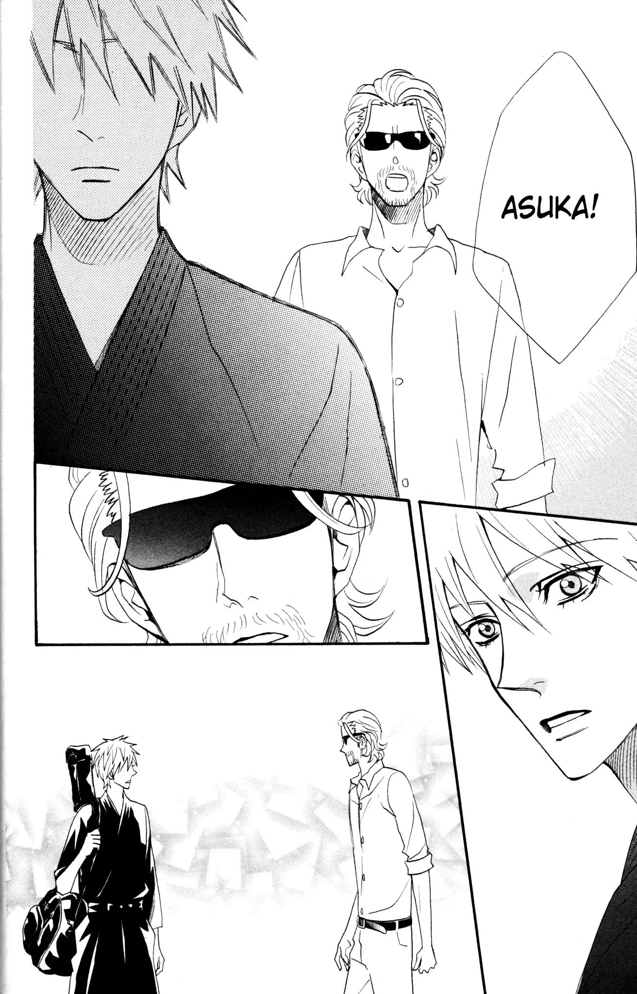 Otomen Chapter 44 page 34 - Chapter 44