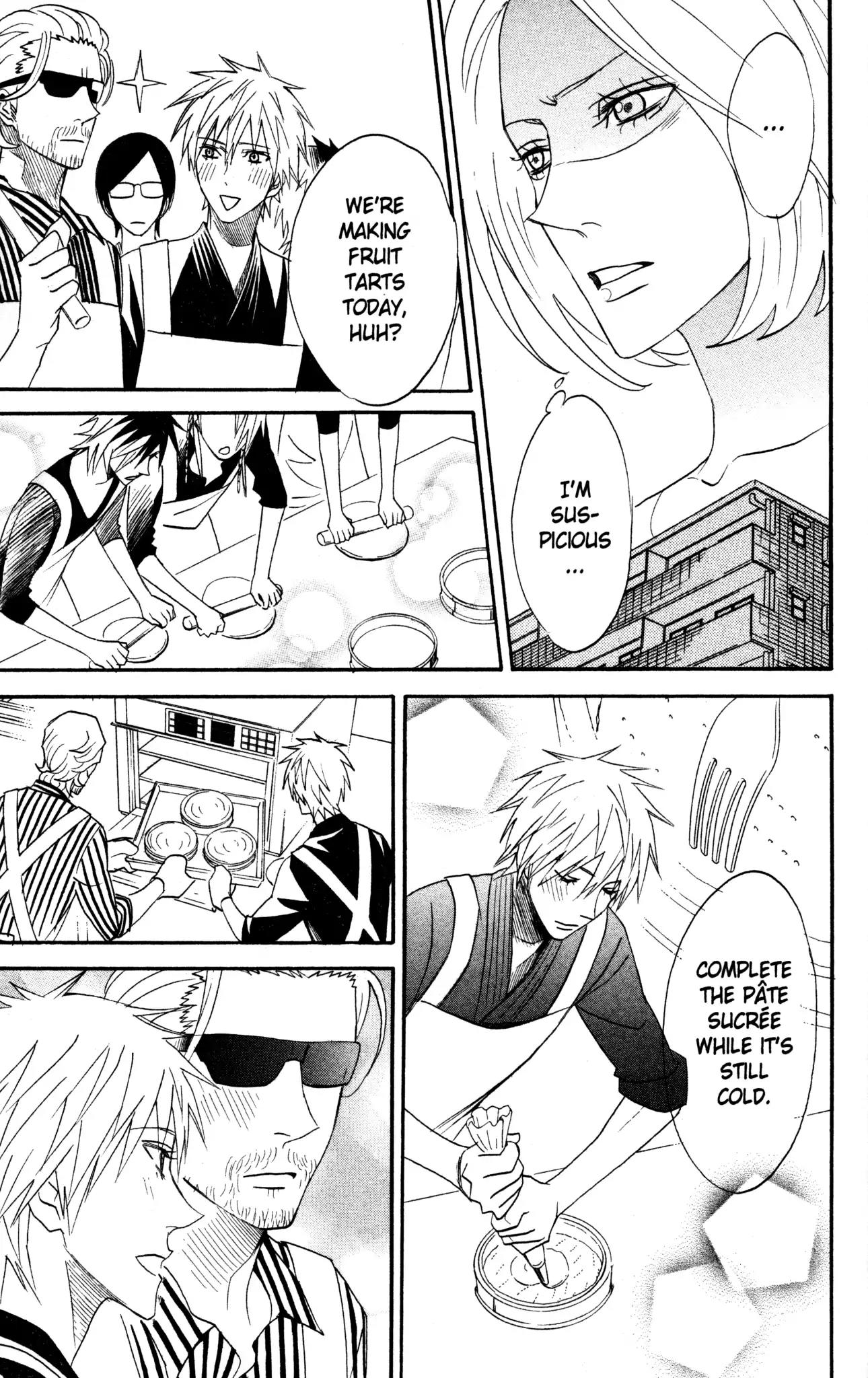 Otomen Chapter 44 page 37 - Chapter 44