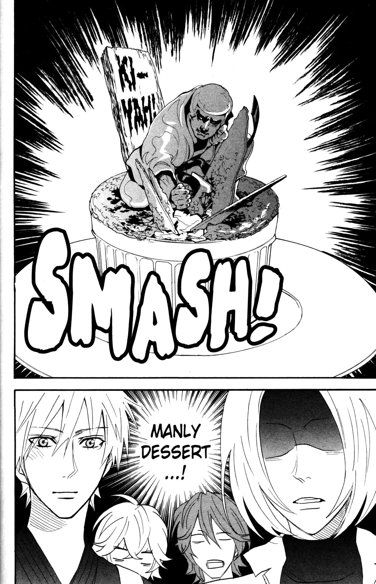 Otomen Chapter 45 page 46 - Chapter 45