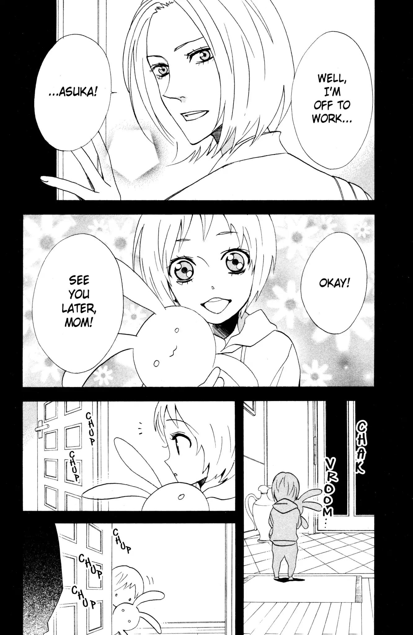 Otomen Chapter 46 page 2 - Chapter 46
