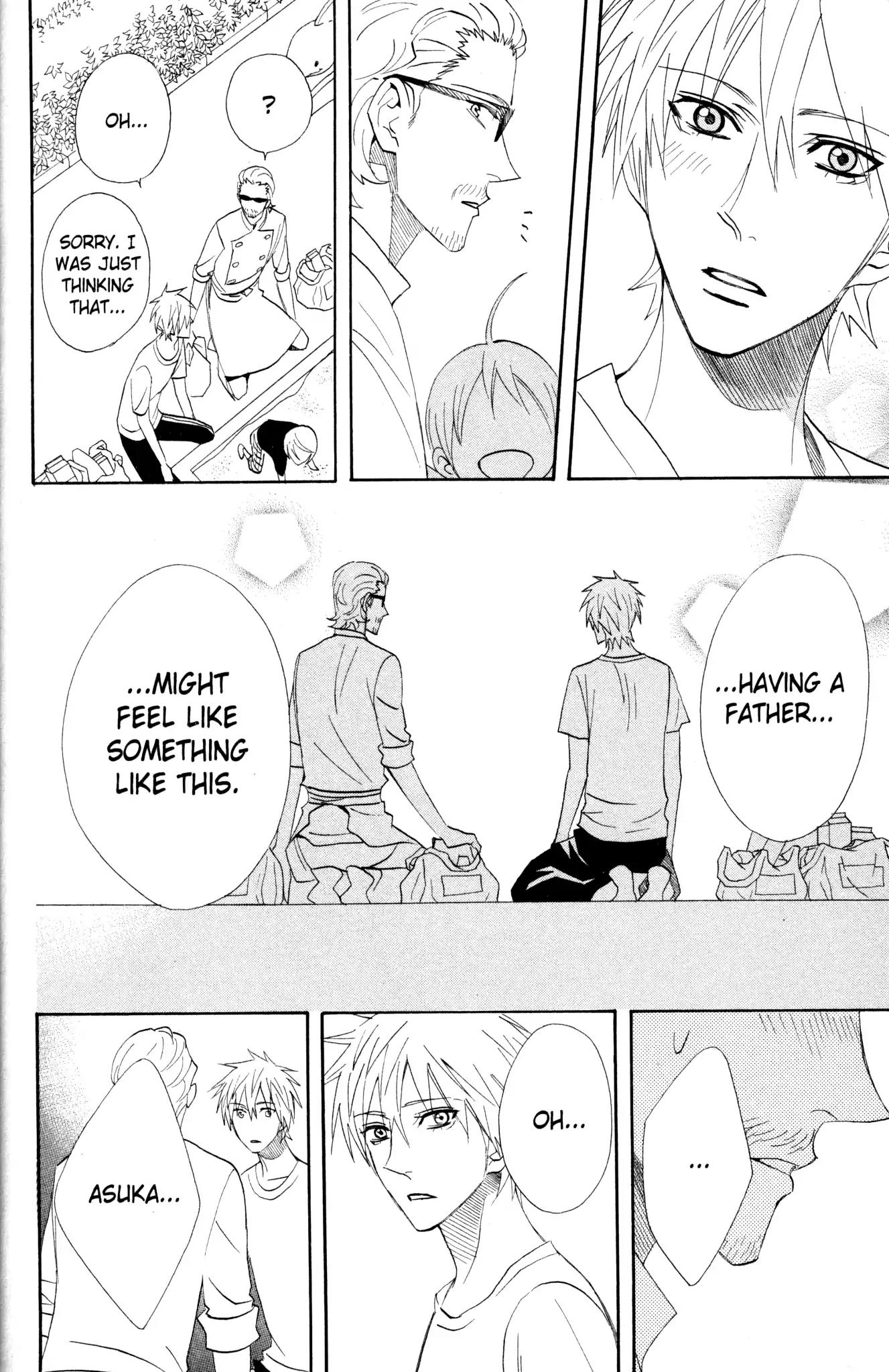Otomen Chapter 46 page 24 - Chapter 46