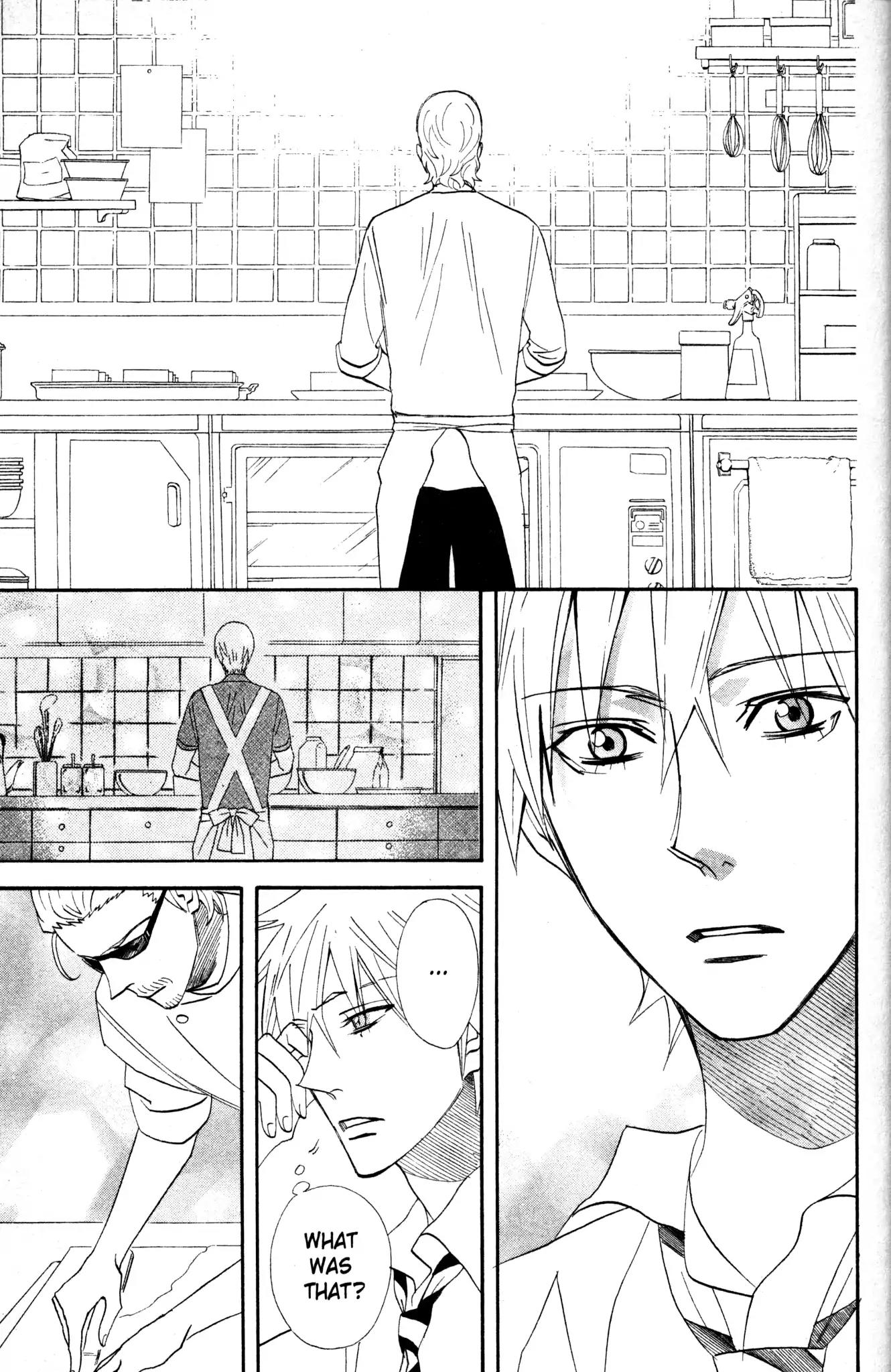 Otomen Chapter 46 page 27 - Chapter 46