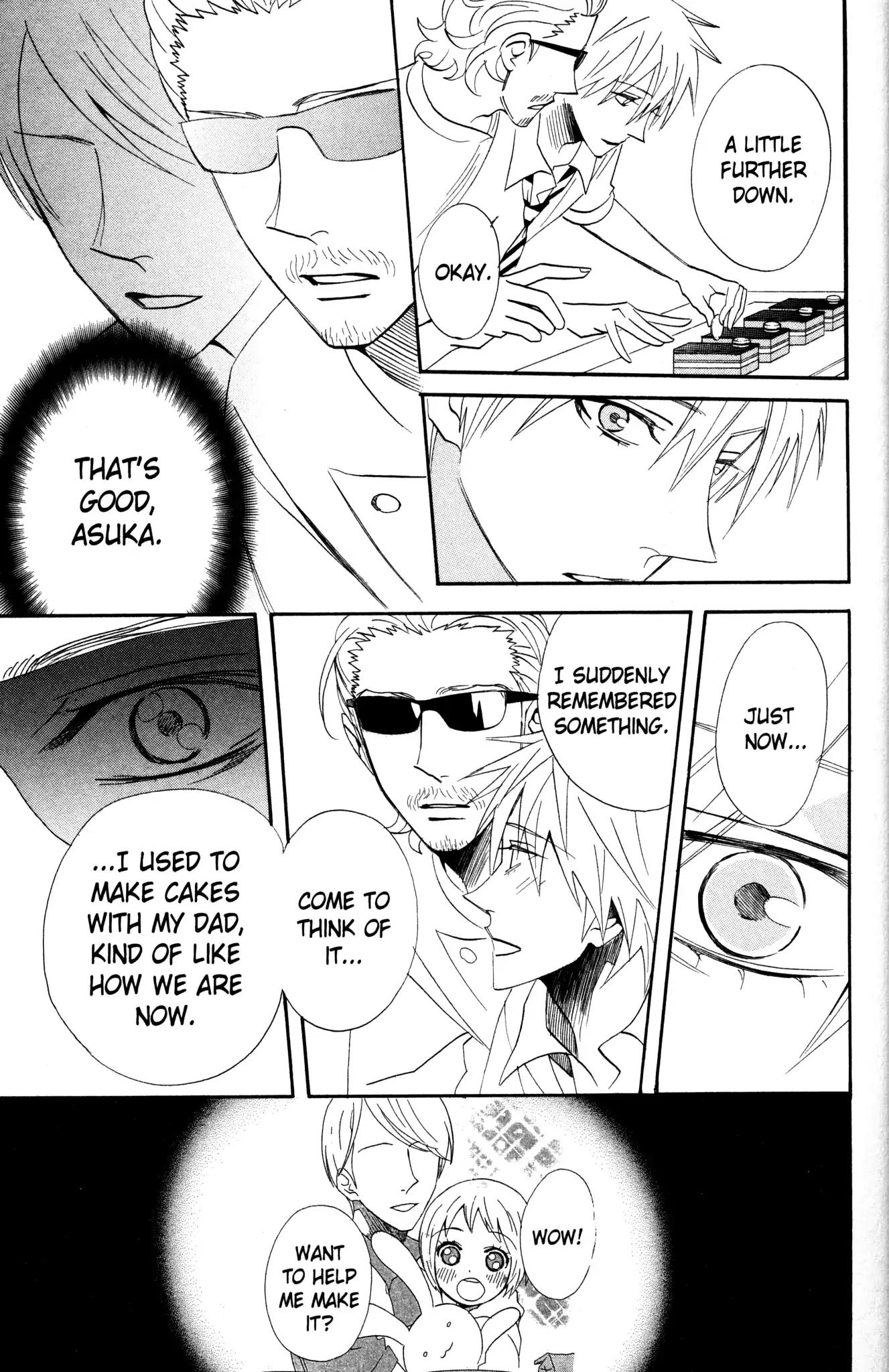 Otomen Chapter 46 page 29 - Chapter 46