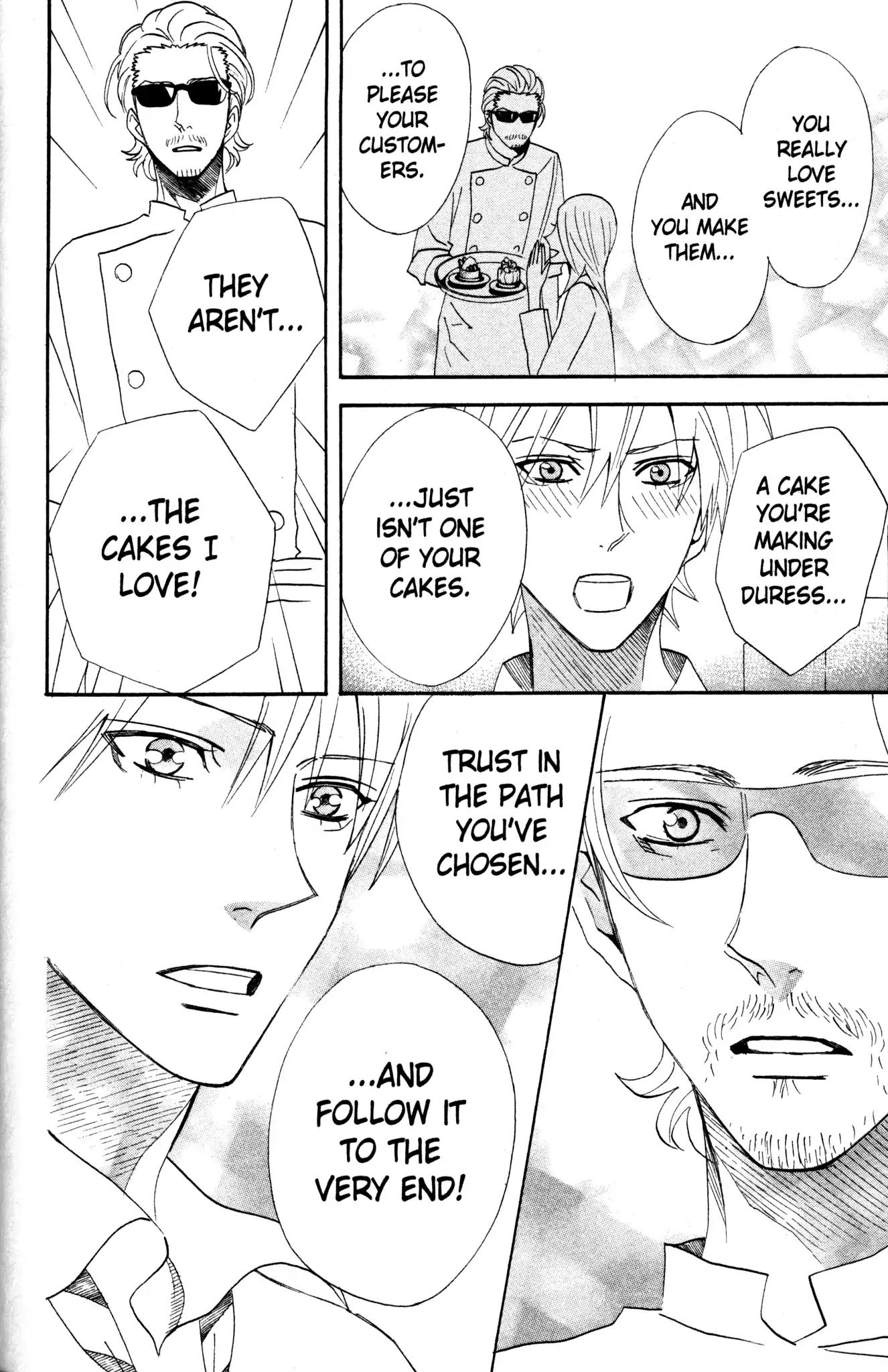 Otomen Chapter 46 page 38 - Chapter 46