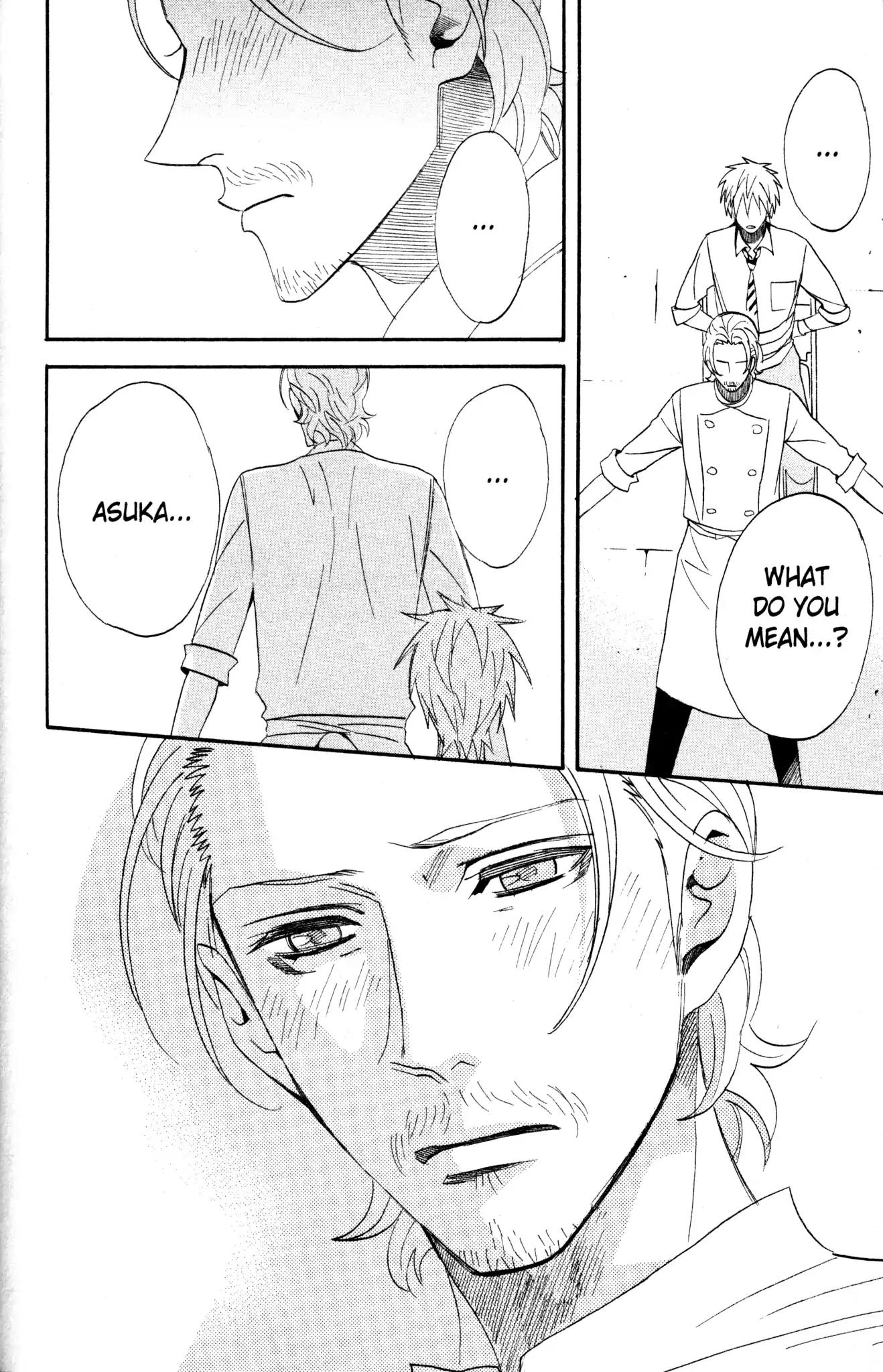 Otomen Chapter 46 page 42 - Chapter 46