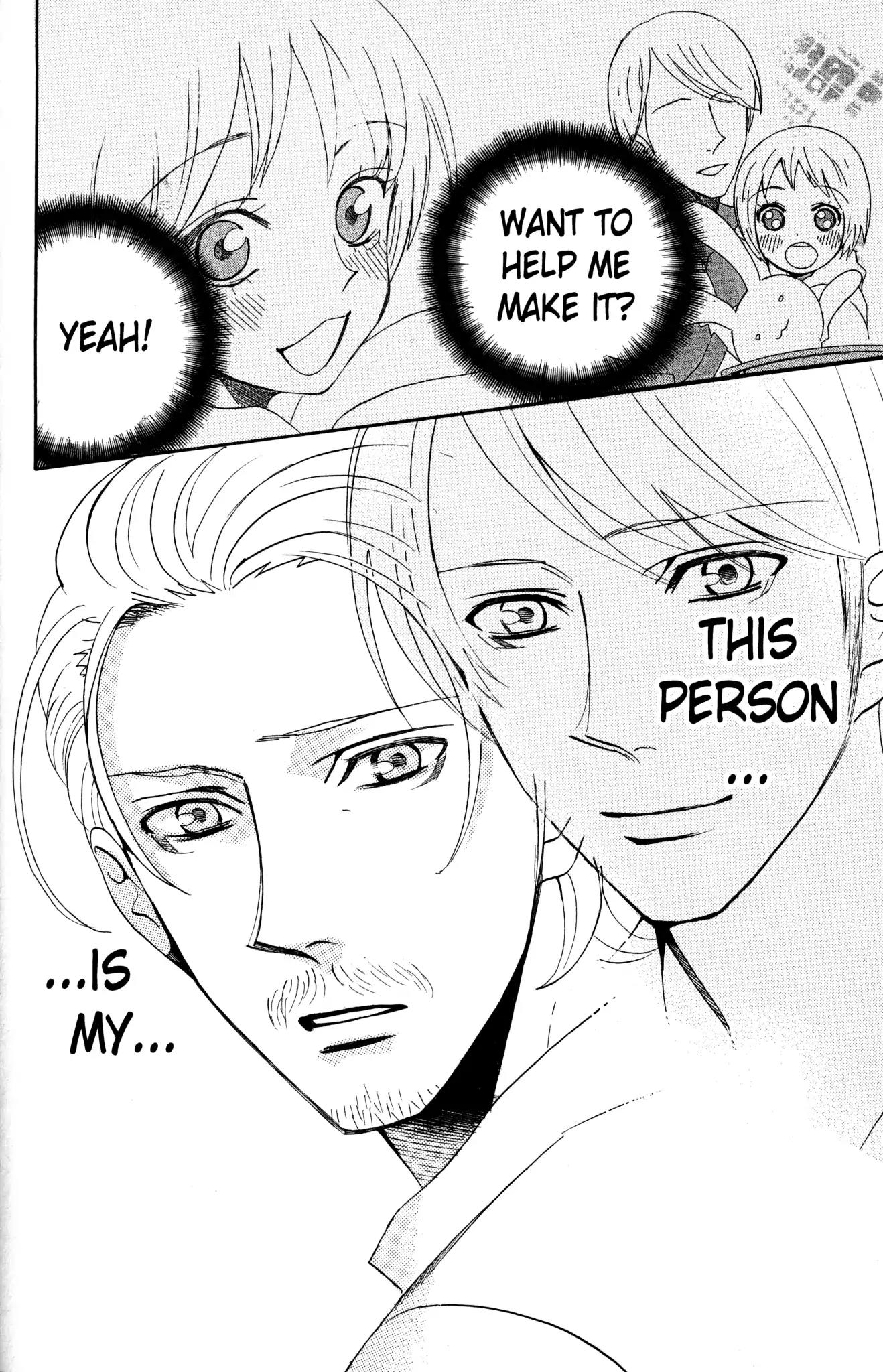 Otomen Chapter 46 page 44 - Chapter 46