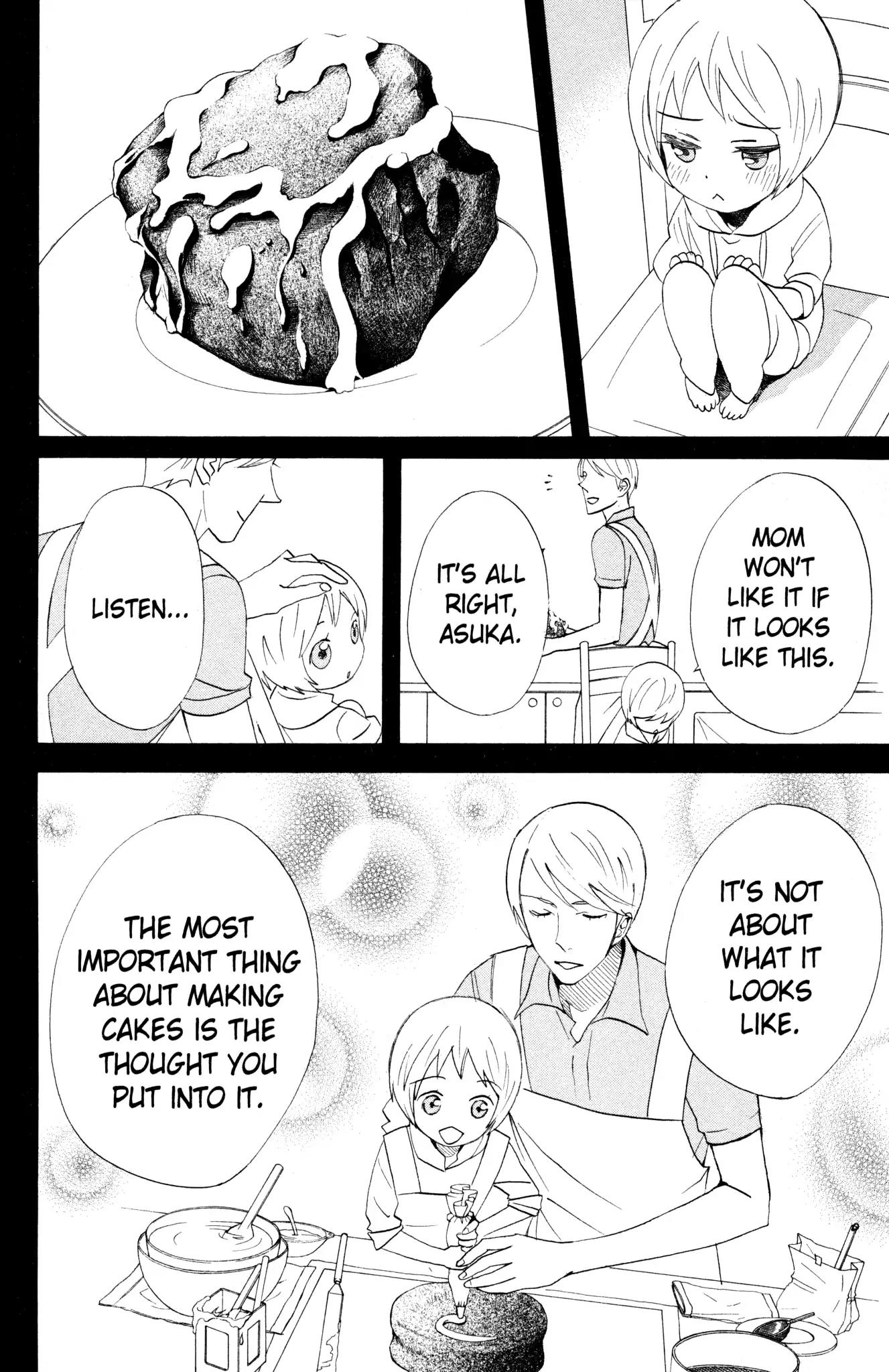 Otomen Chapter 47 page 14 - Chapter 47