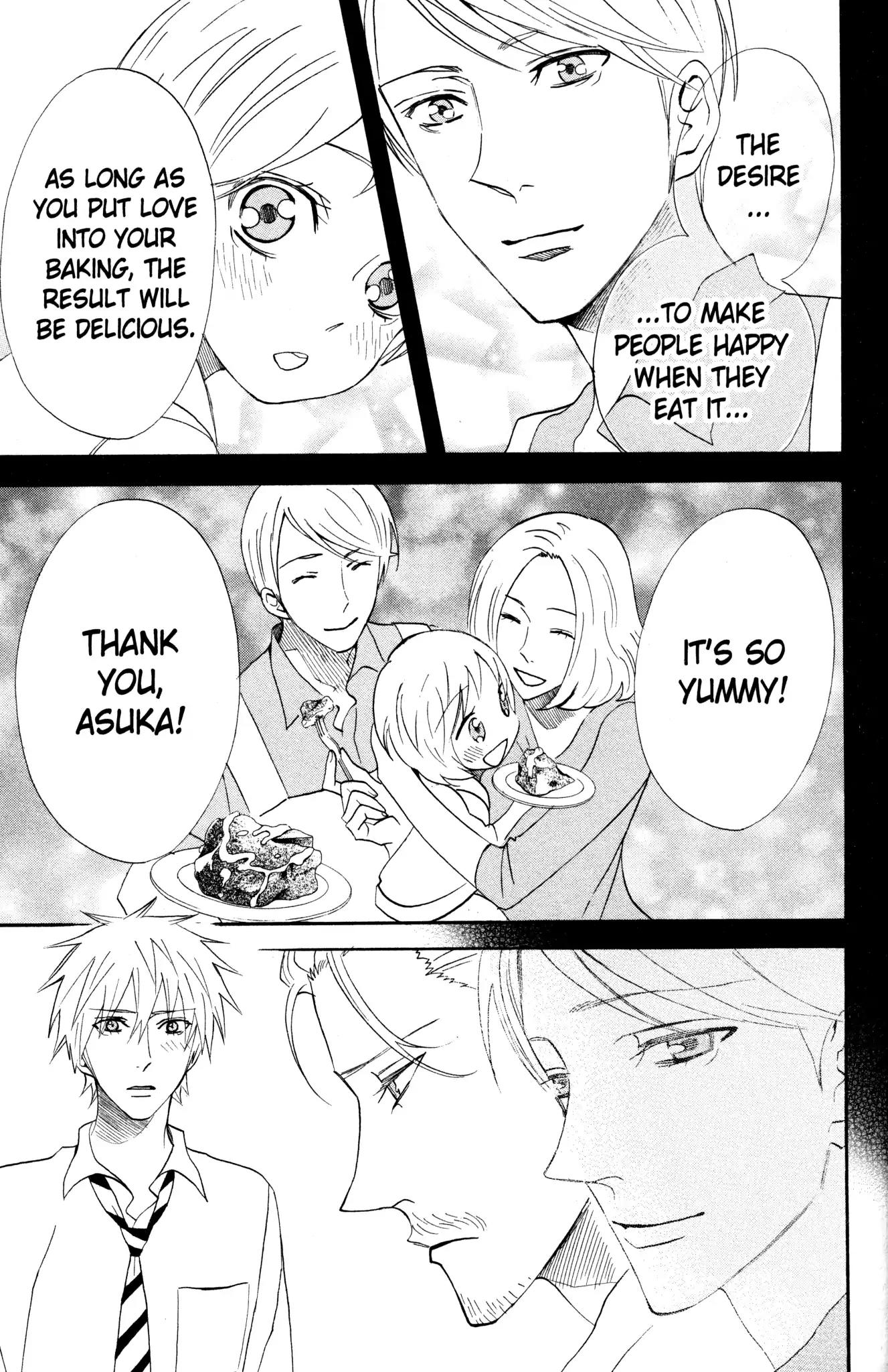 Otomen Chapter 47 page 15 - Chapter 47