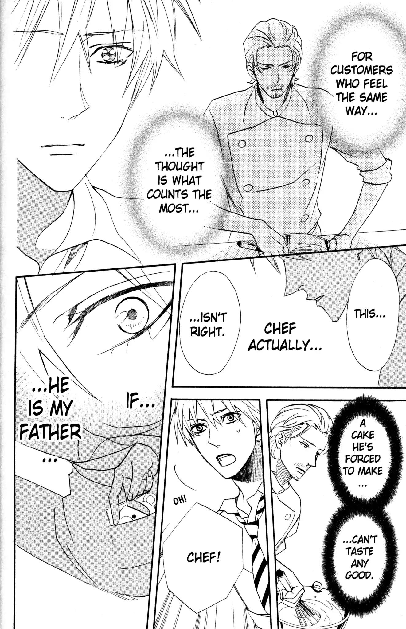 Otomen Chapter 47 page 16 - Chapter 47