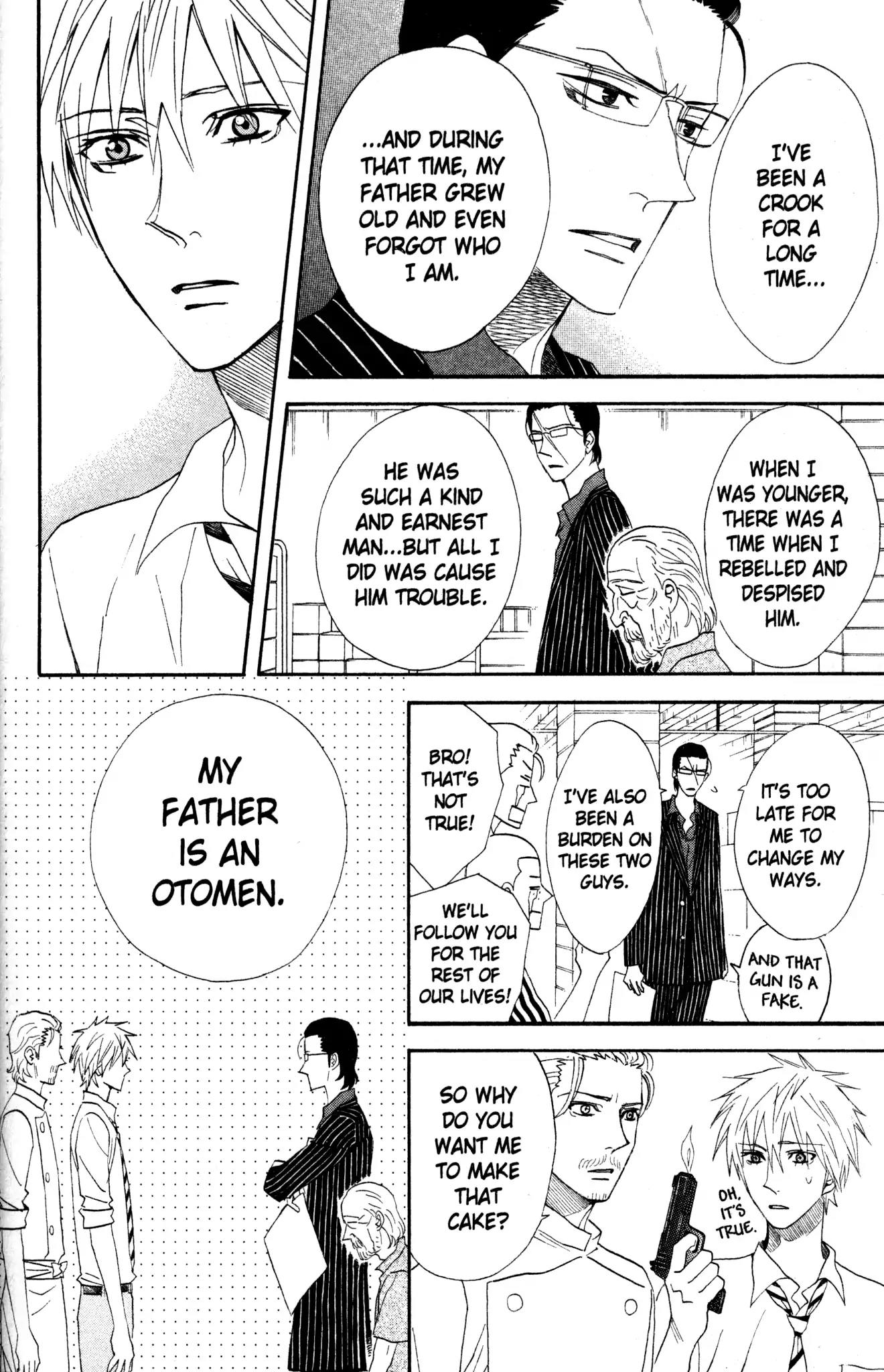 Otomen Chapter 47 page 24 - Chapter 47