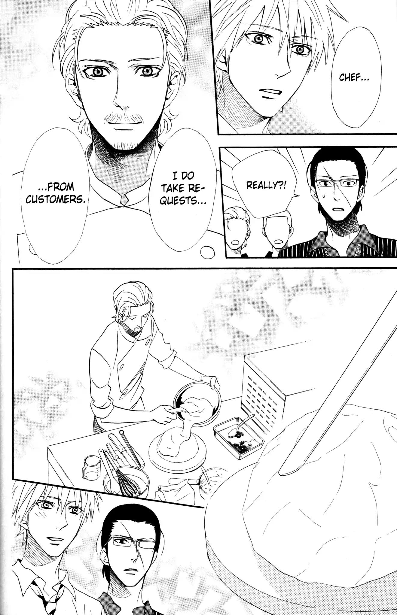 Otomen Chapter 47 page 26 - Chapter 47
