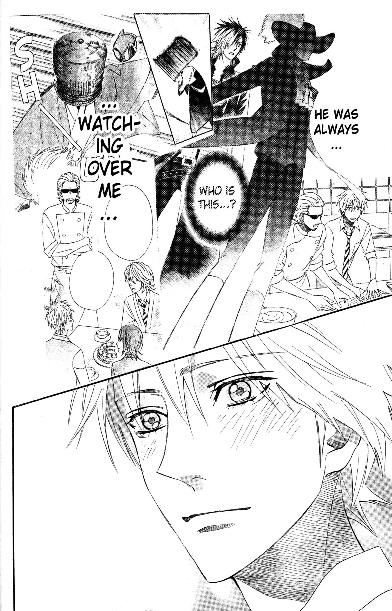 Otomen Chapter 47 page 36 - Chapter 47