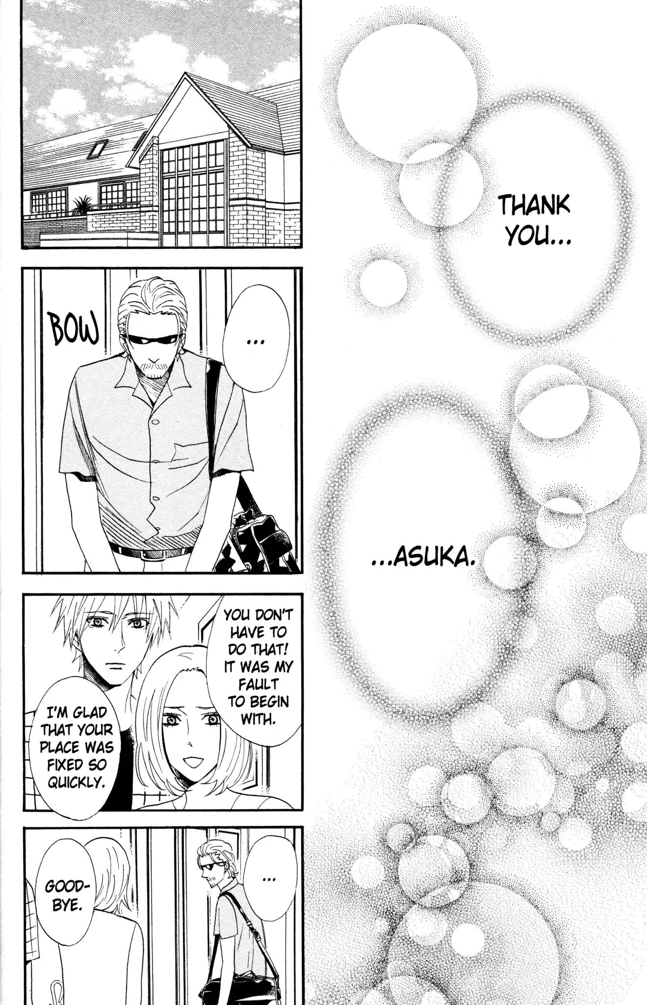 Otomen Chapter 47 page 38 - Chapter 47
