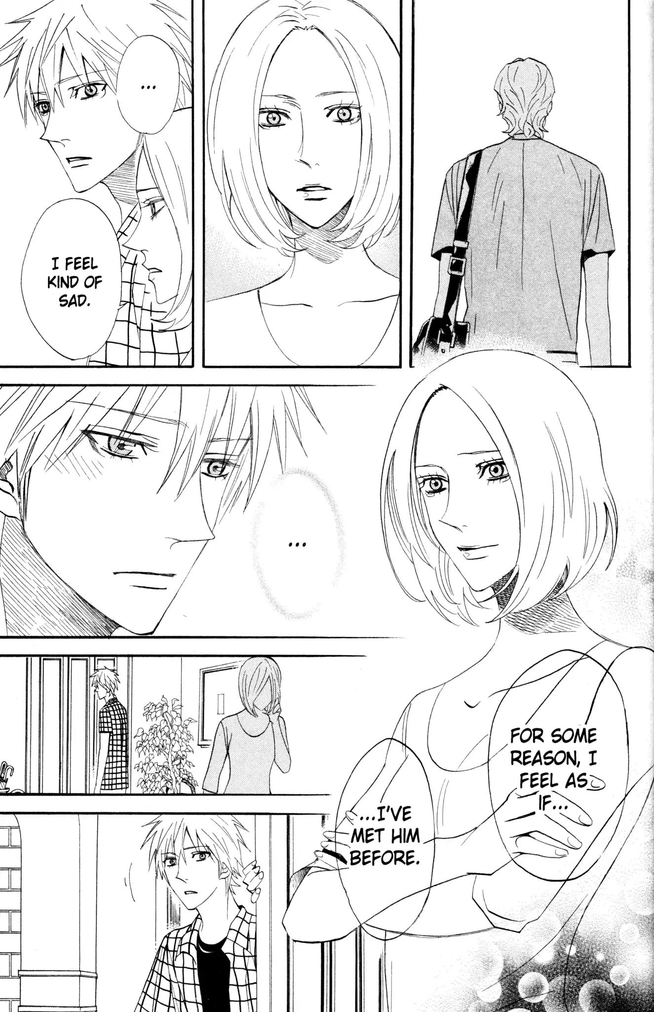 Otomen Chapter 47 page 39 - Chapter 47