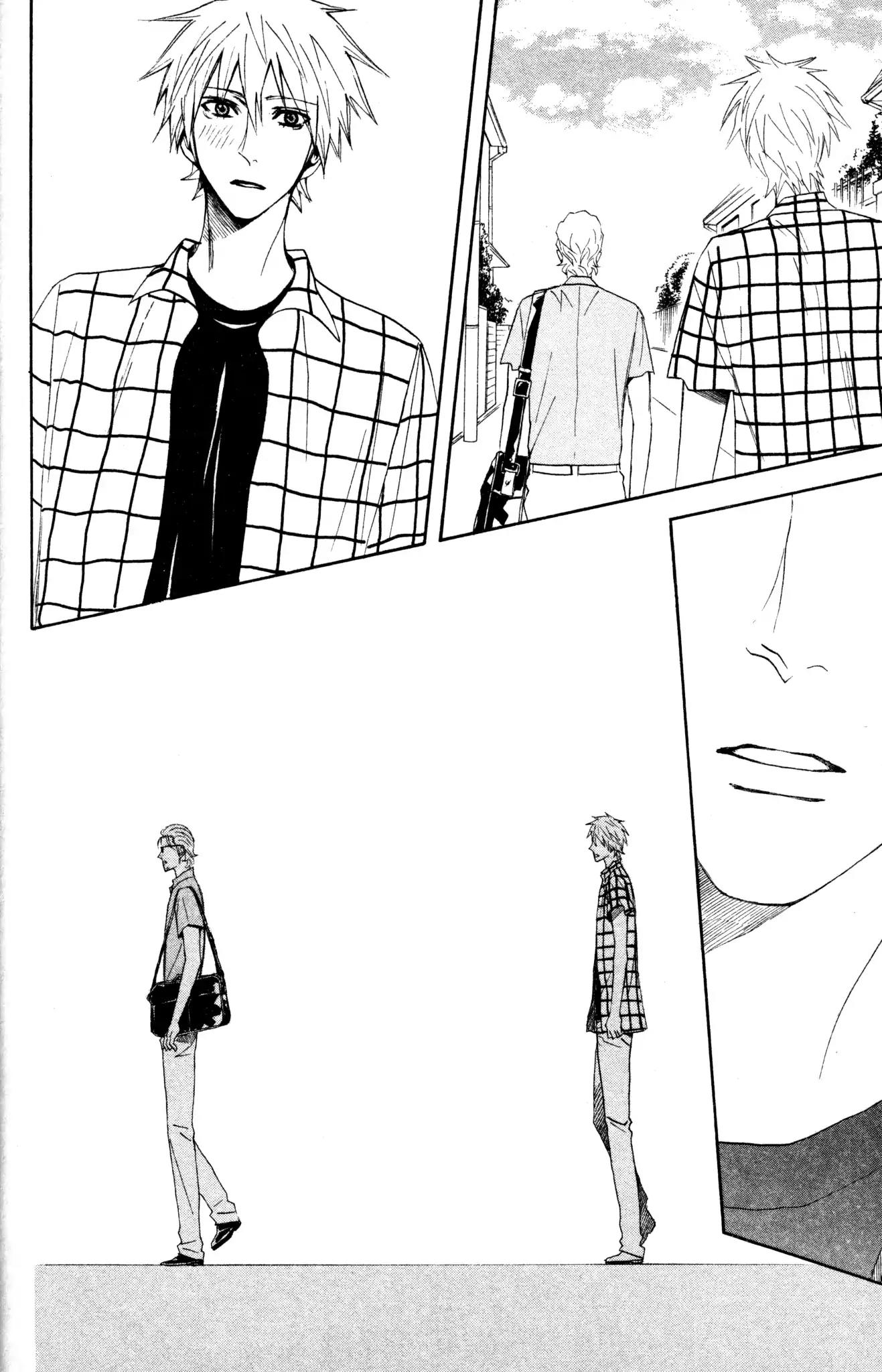 Otomen Chapter 47 page 40 - Chapter 47