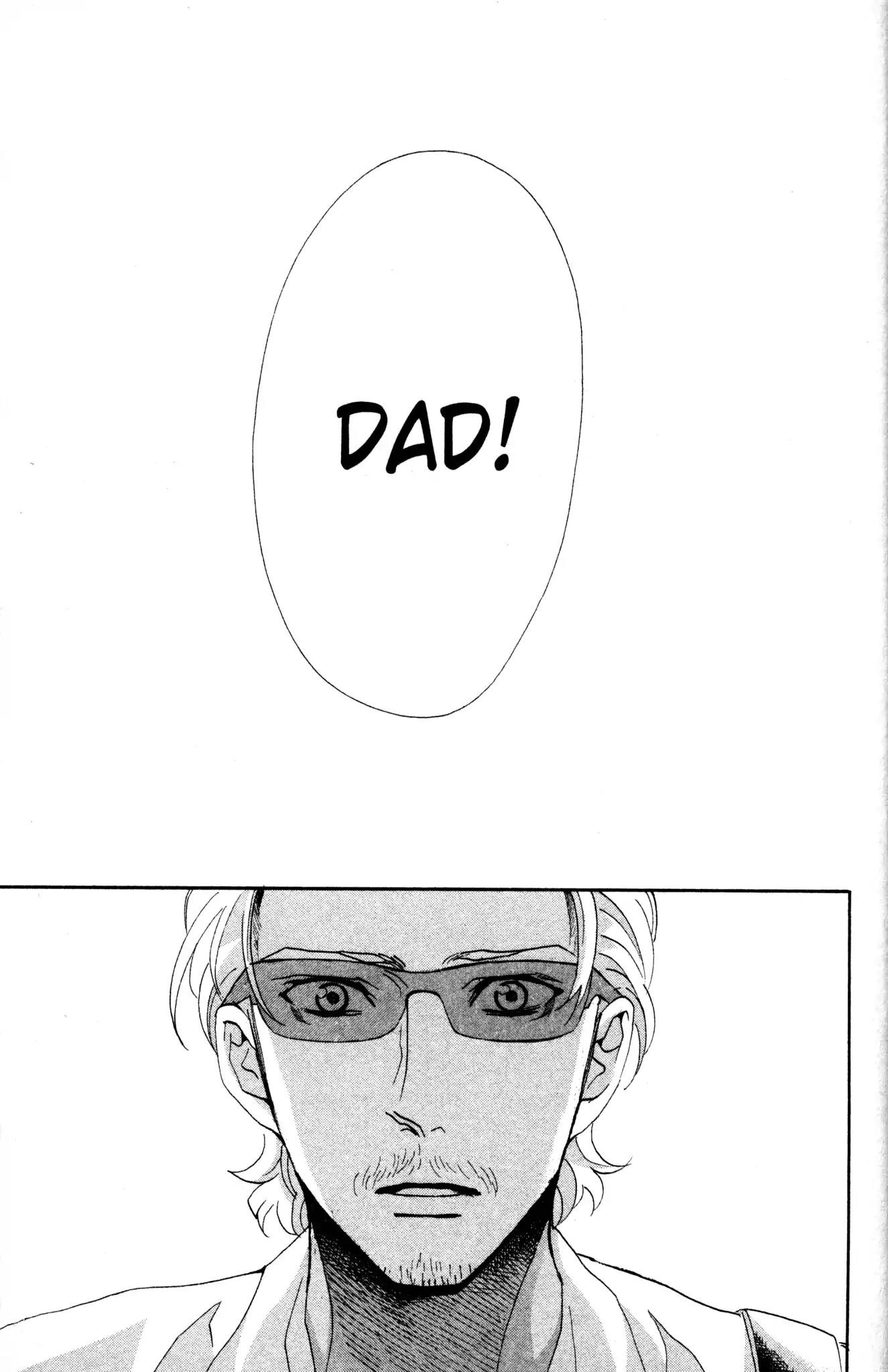 Otomen Chapter 47 page 41 - Chapter 47