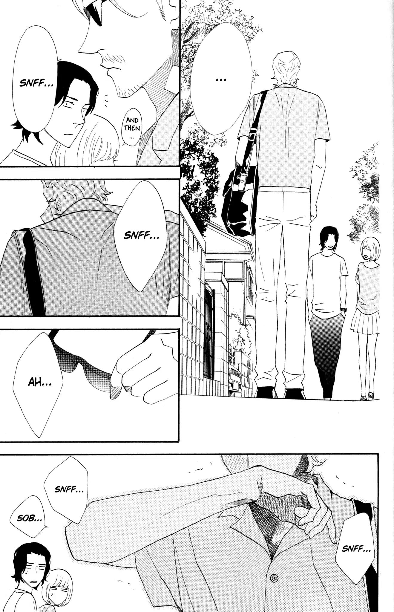 Otomen Chapter 47 page 43 - Chapter 47