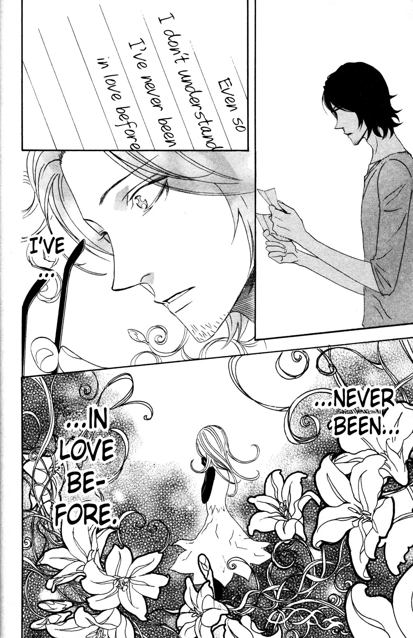 Otomen Chapter 48 page 13 - Chapter 48