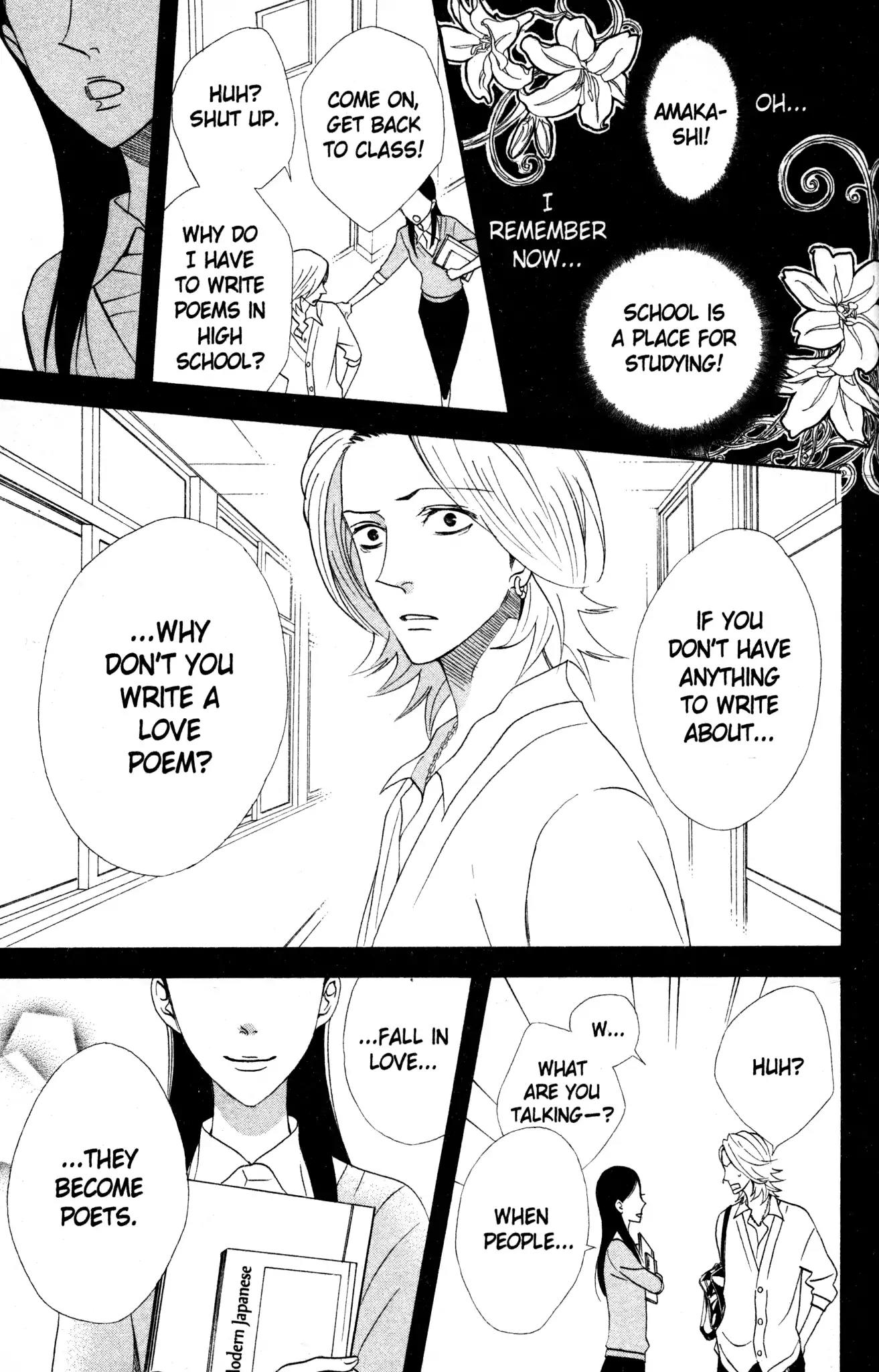 Otomen Chapter 48 page 14 - Chapter 48