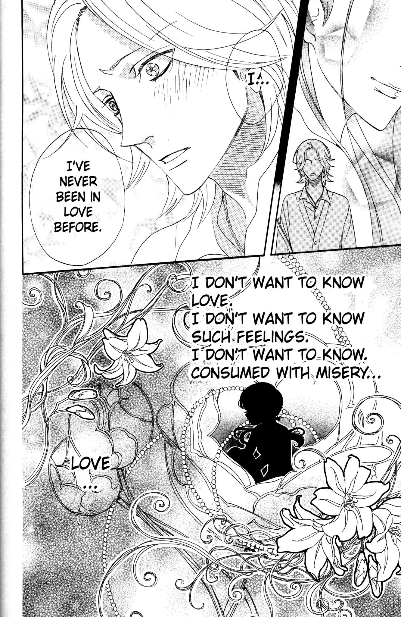 Otomen Chapter 48 page 15 - Chapter 48