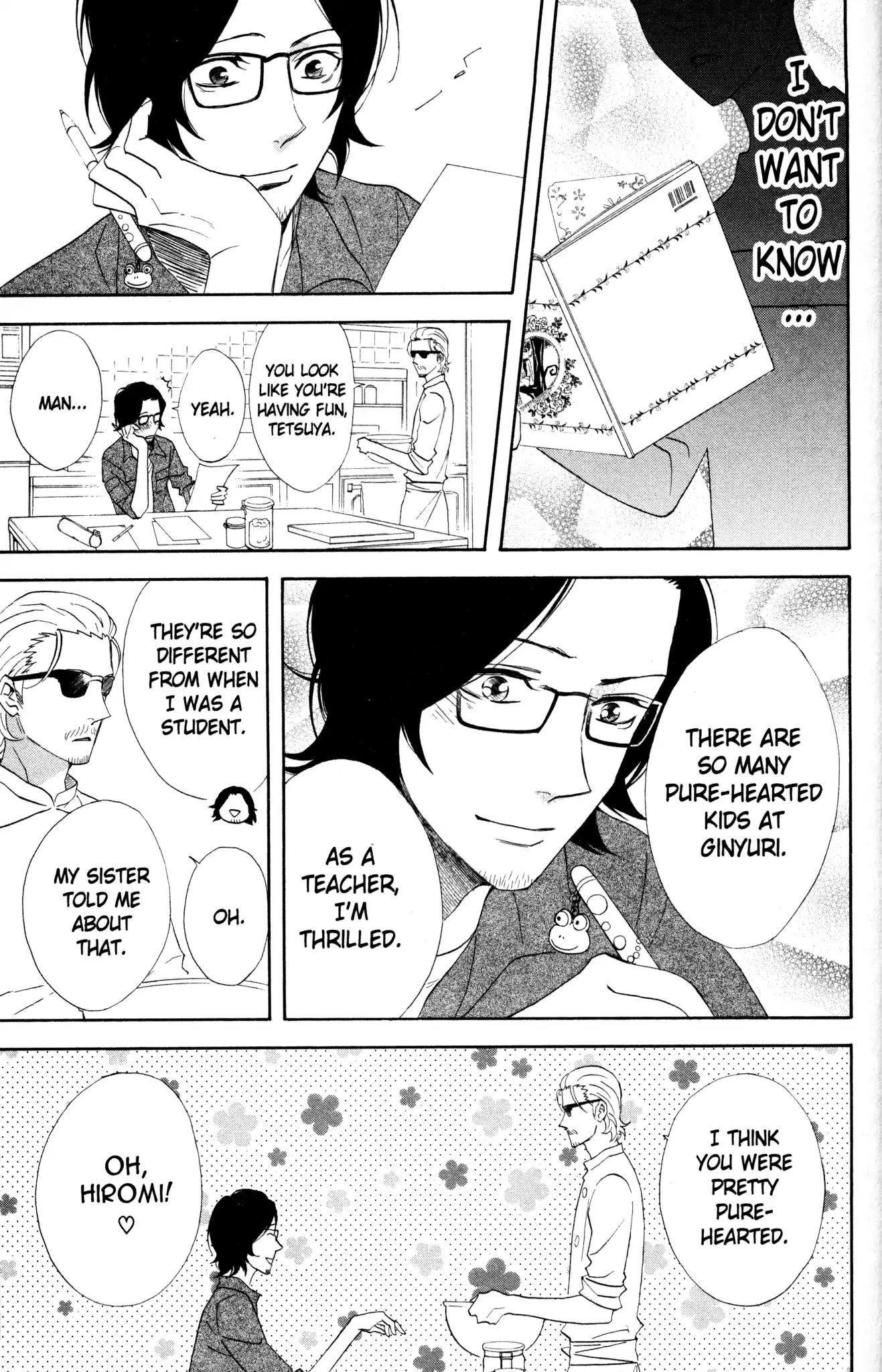 Otomen Chapter 48 page 16 - Chapter 48