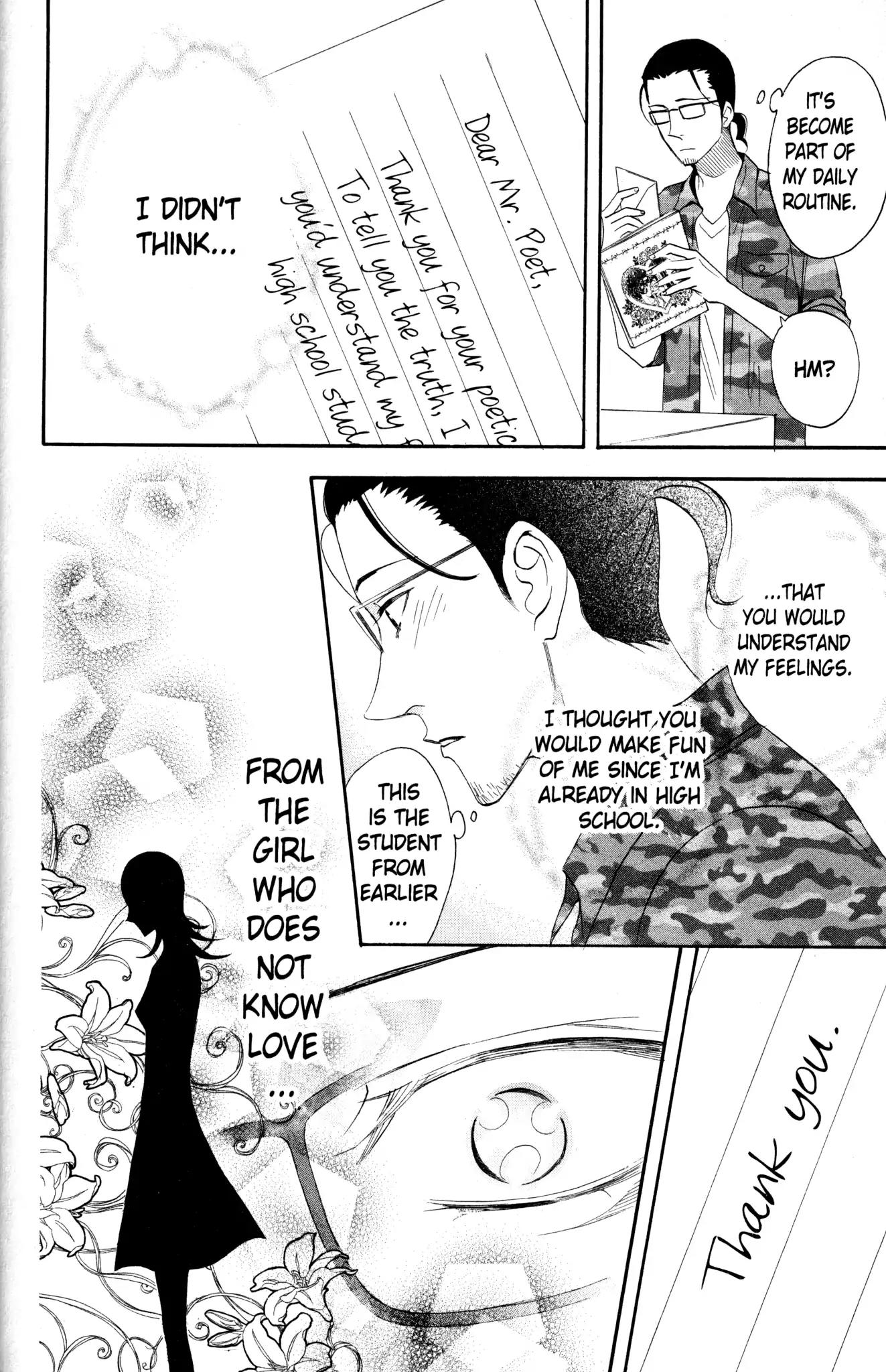 Otomen Chapter 48 page 19 - Chapter 48