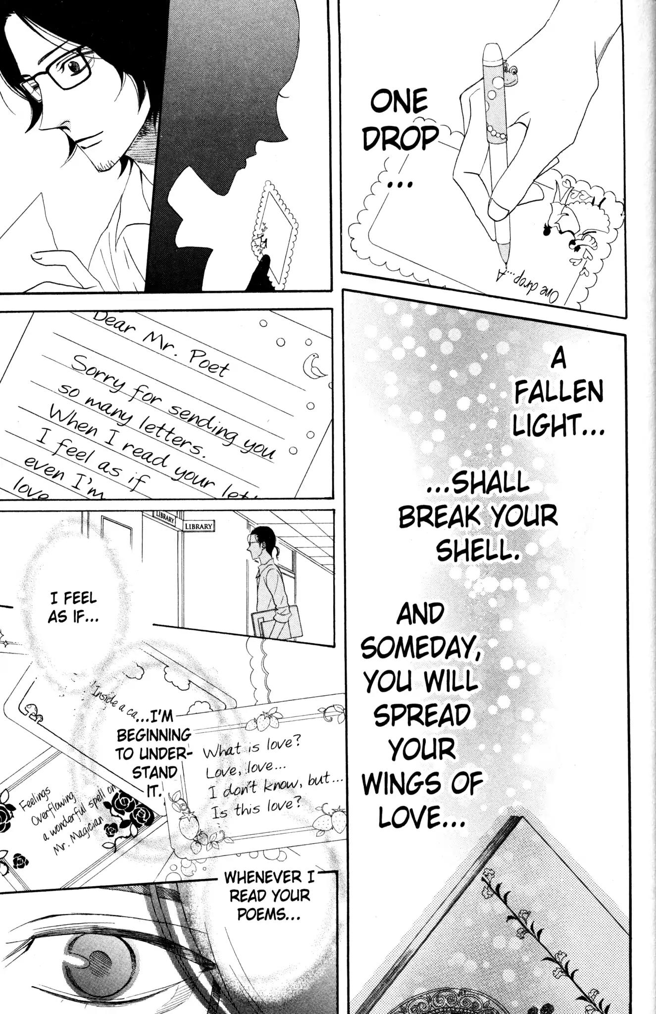 Otomen Chapter 48 page 20 - Chapter 48