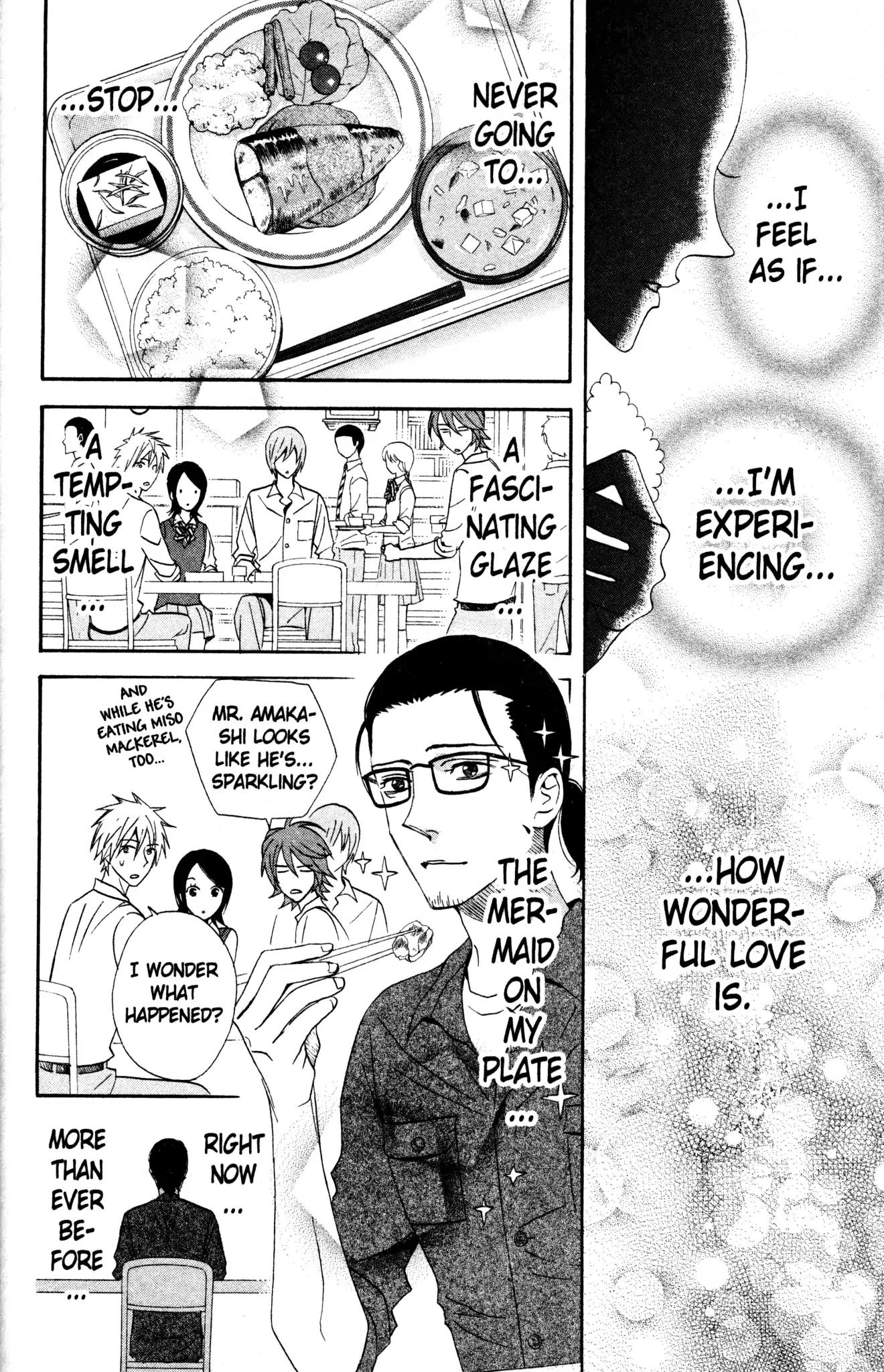 Otomen Chapter 48 page 21 - Chapter 48